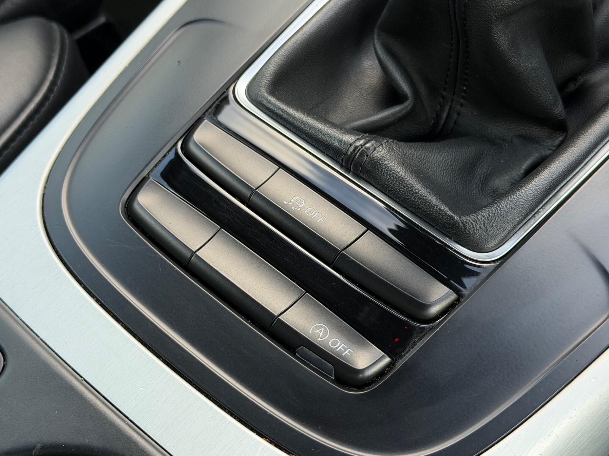 Audi A5 view 44