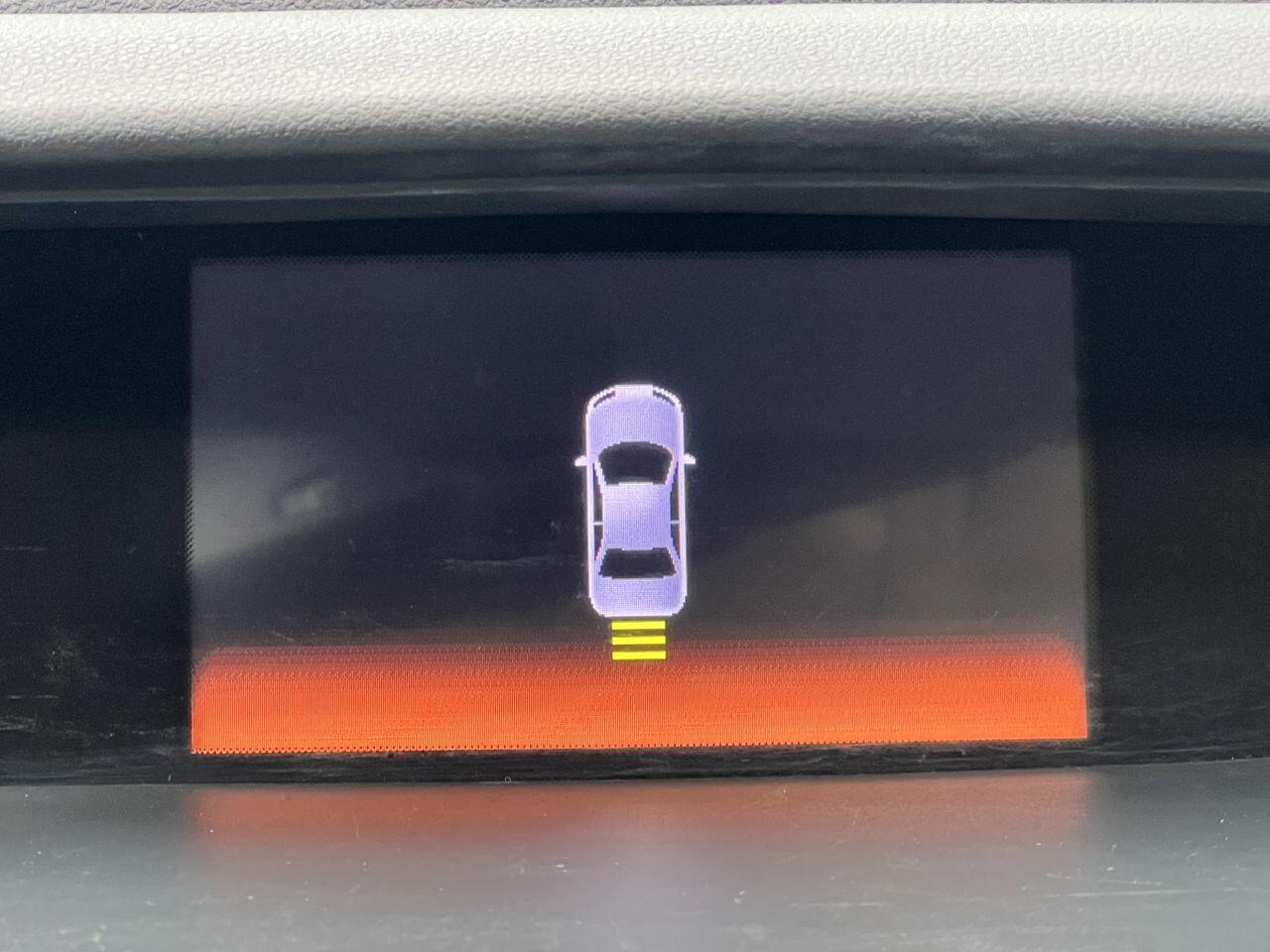Honda CR-V view 46
