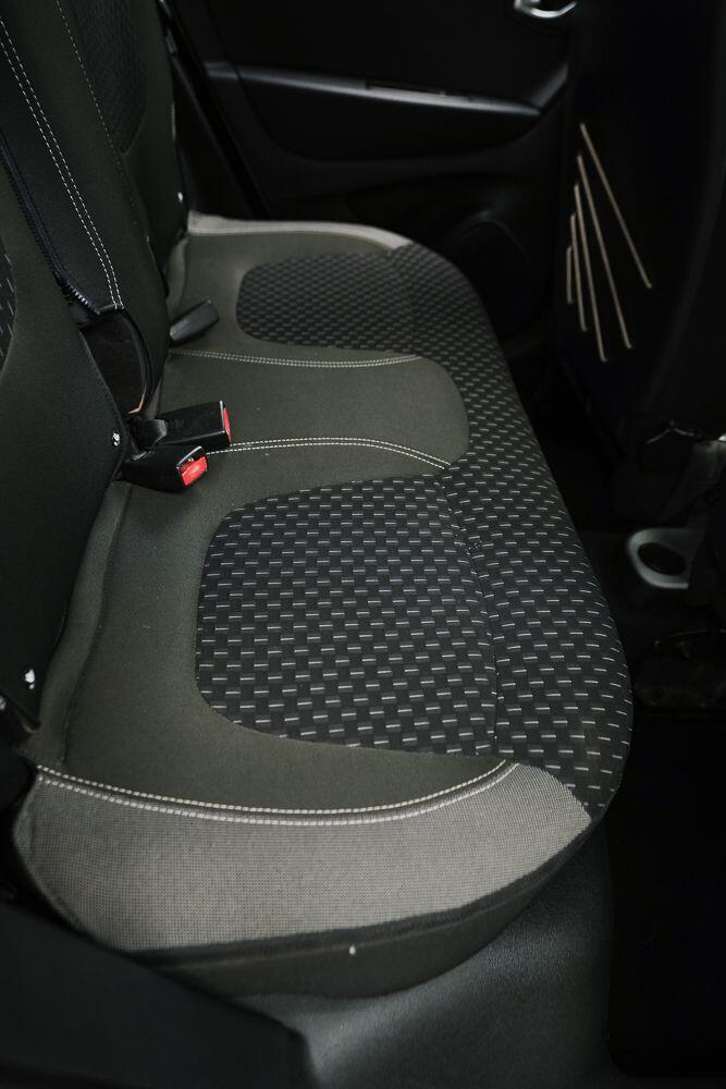 Renault Captur view 15