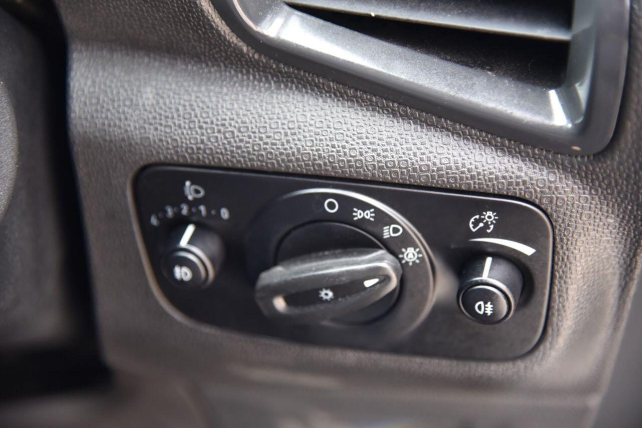 Ford Ecosport view 40