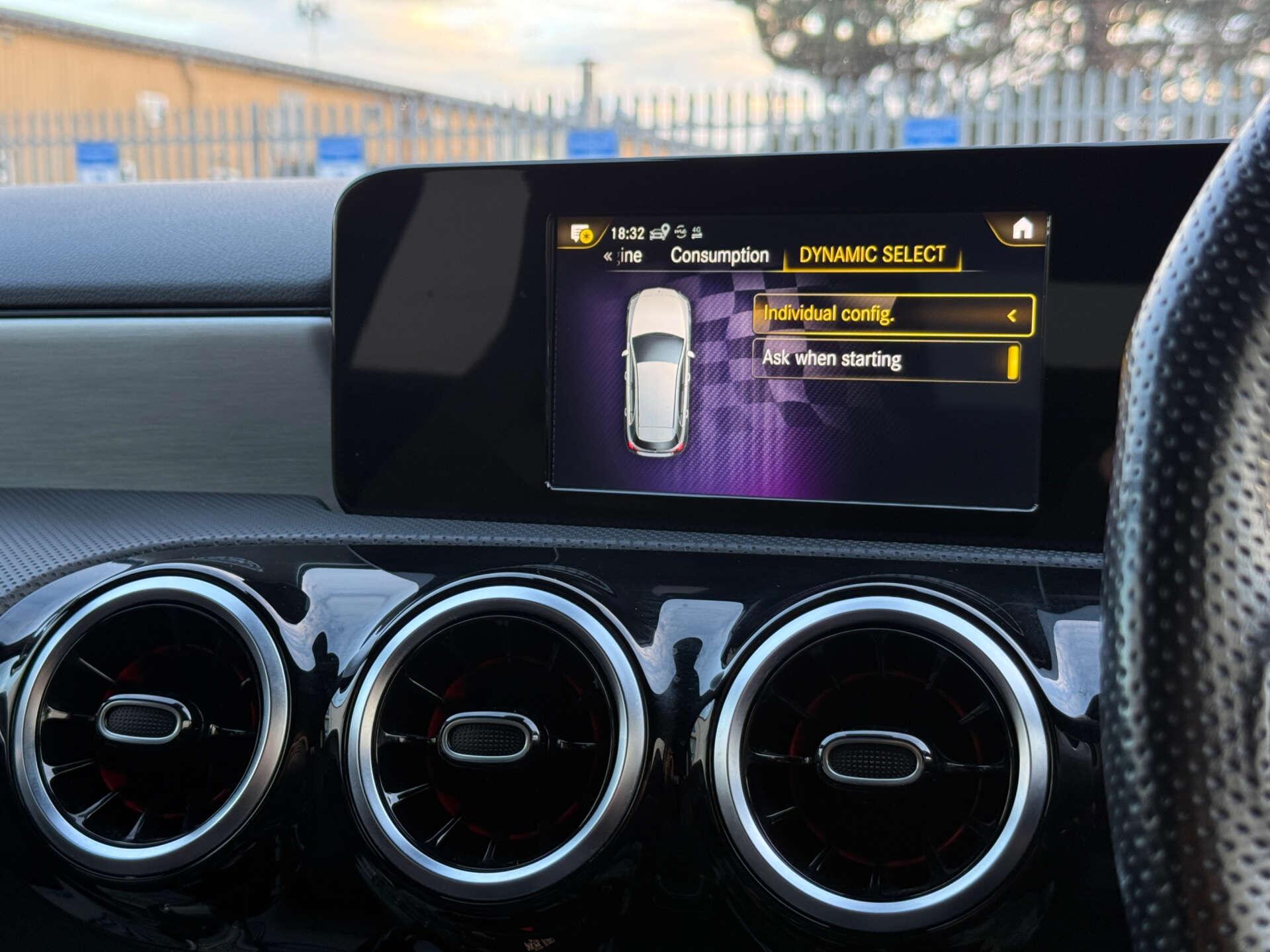 Mercedes-Benz A-Class view 70