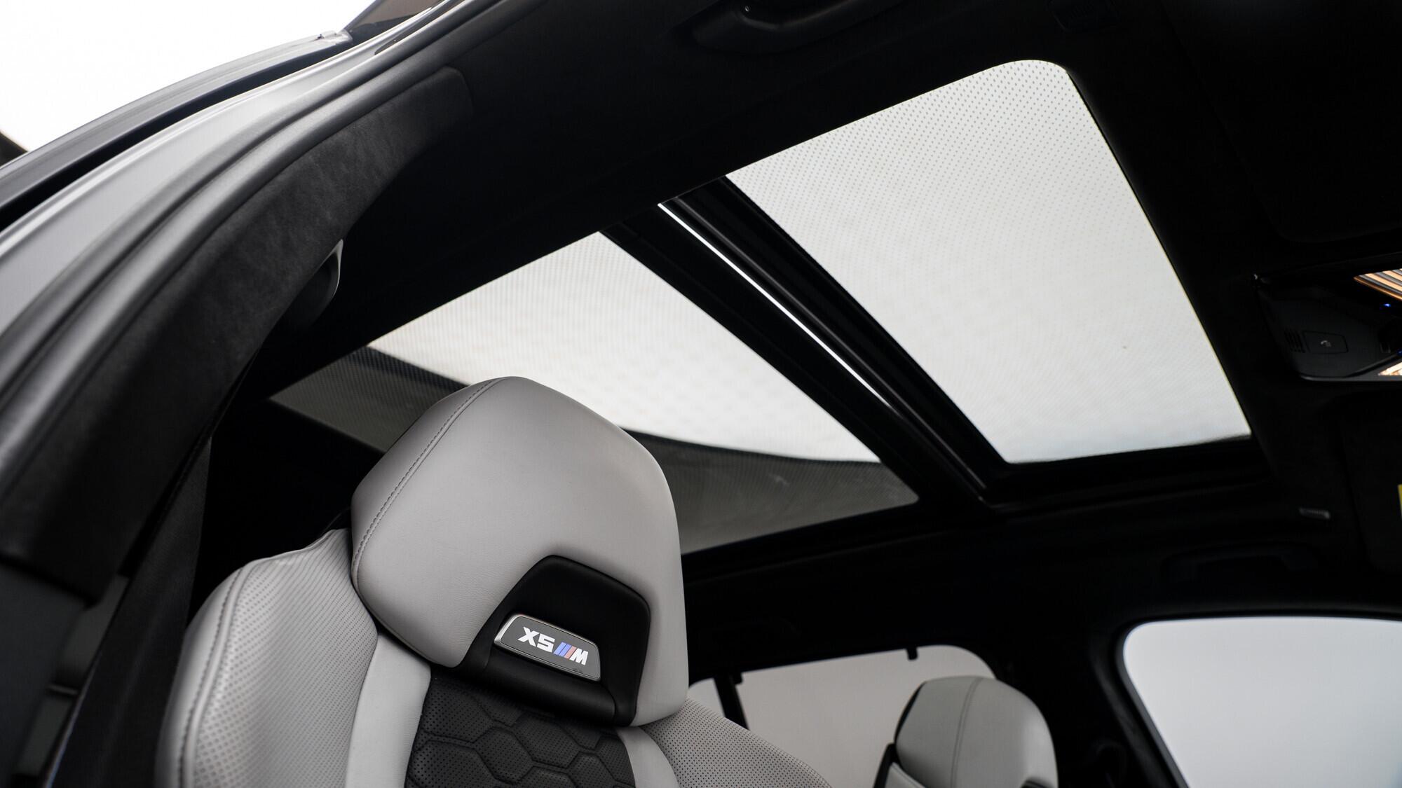 BMW X5 X5 view 7