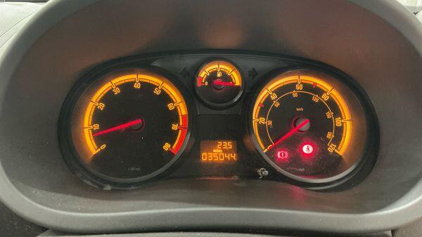 Vauxhall Corsa view 11