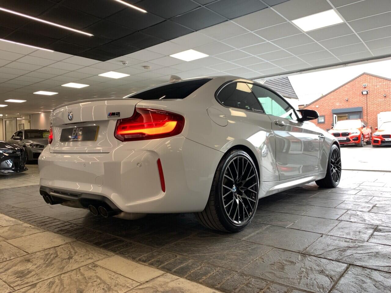 BMW M2 view 15