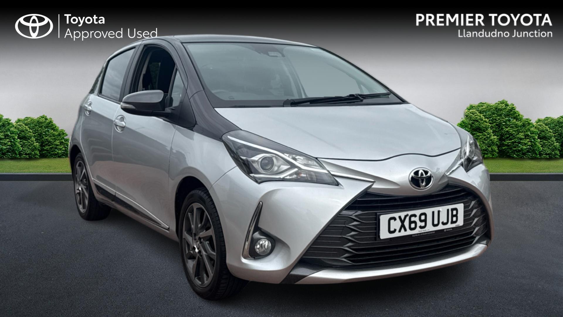 PremierUsed Cars