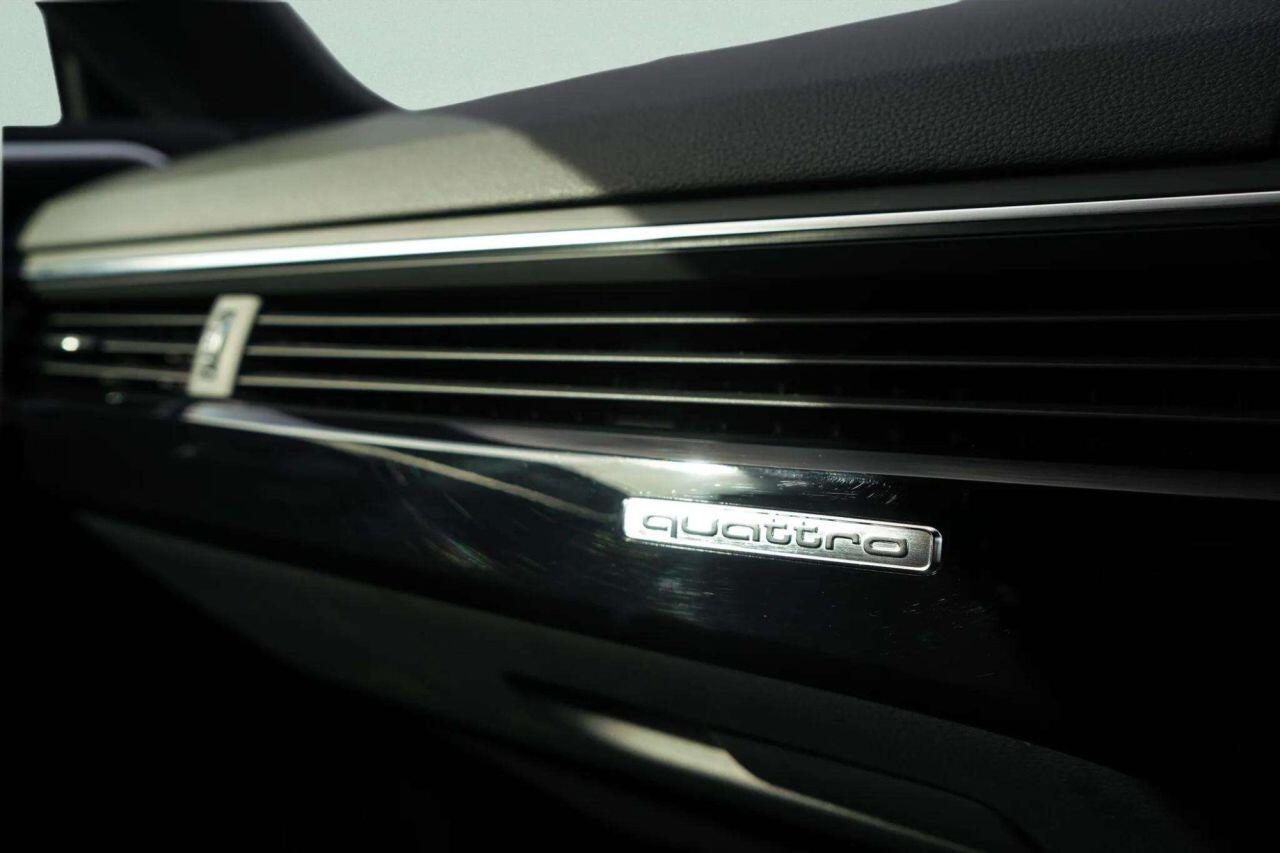Audi A5 view 54