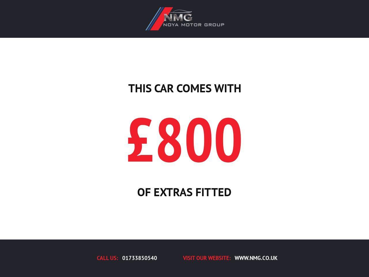 Ford Kuga view 40
