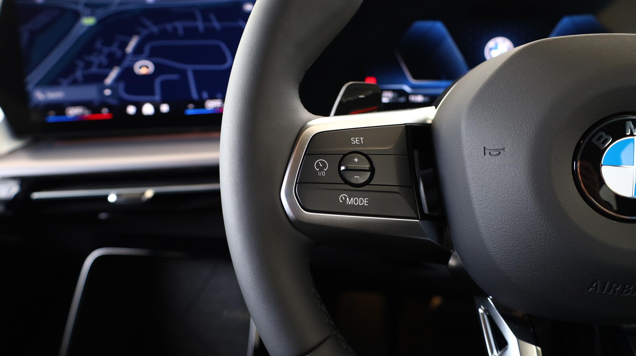 BMW X2 view 17