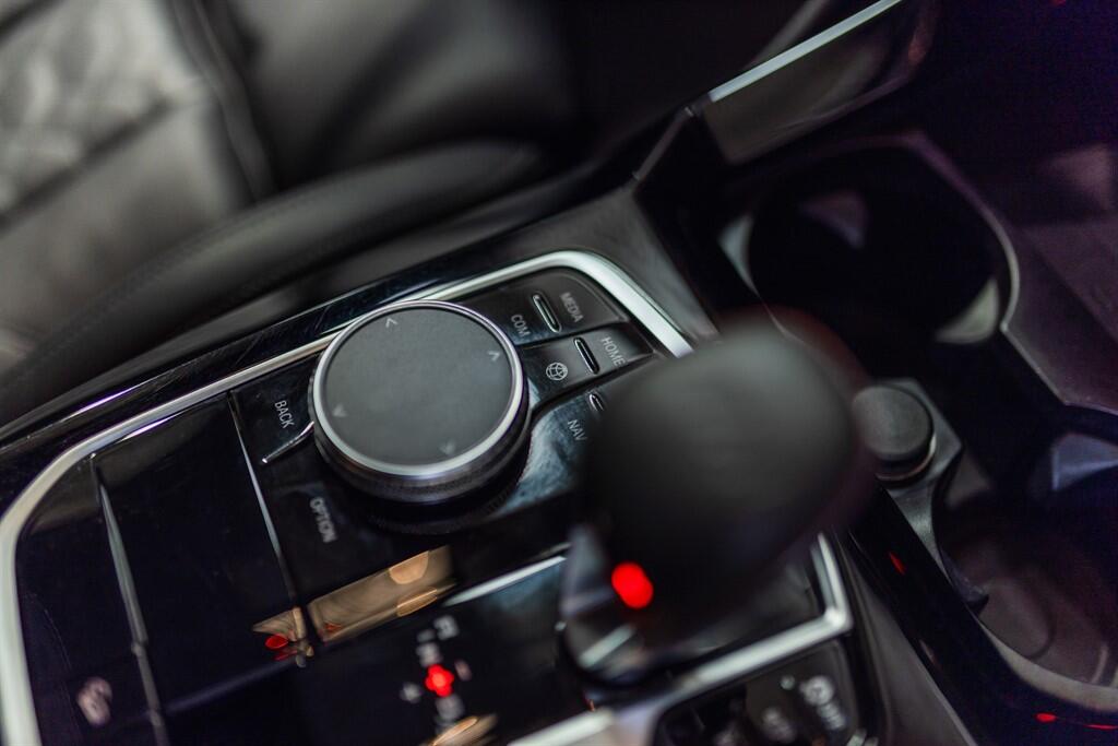 BMW X4 M view 36