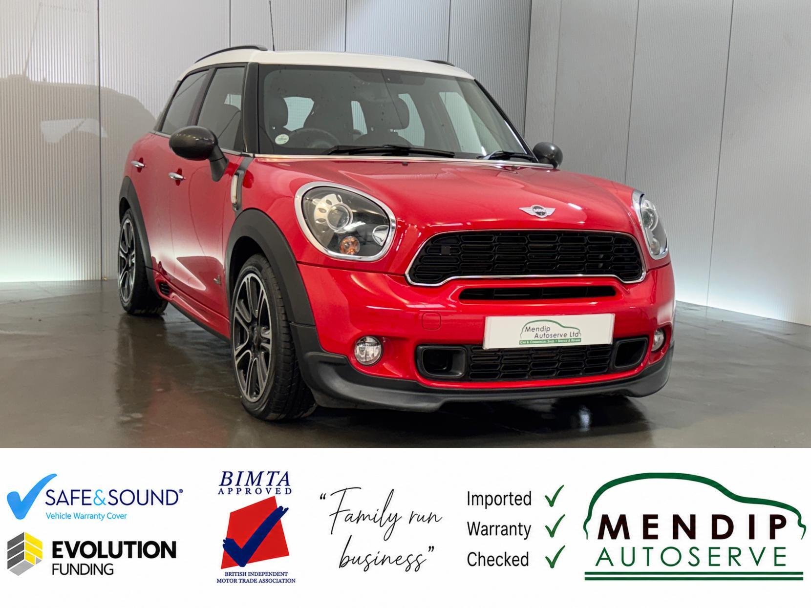 Mini Countryman view 37