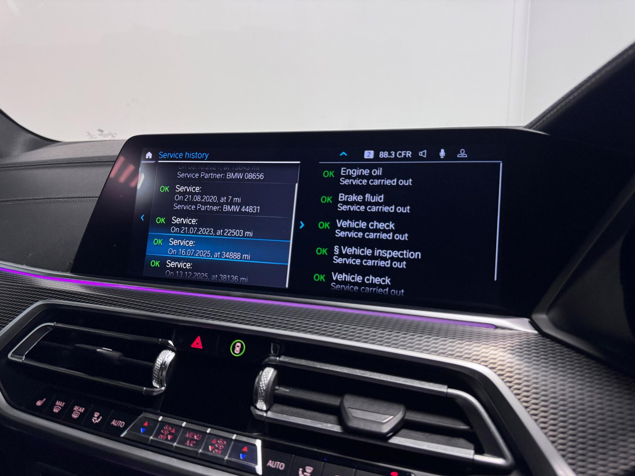 BMW X5 view 54