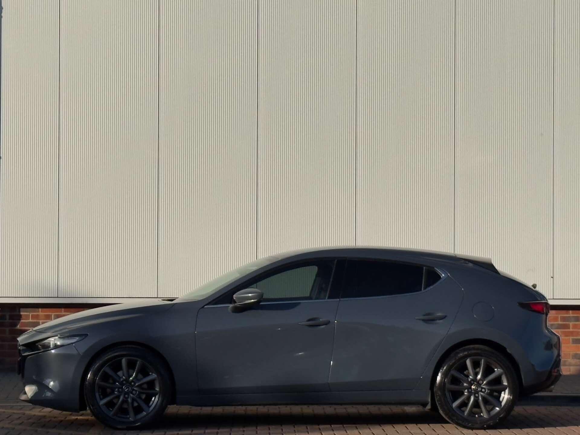Mazda Skyactiv-G view 6