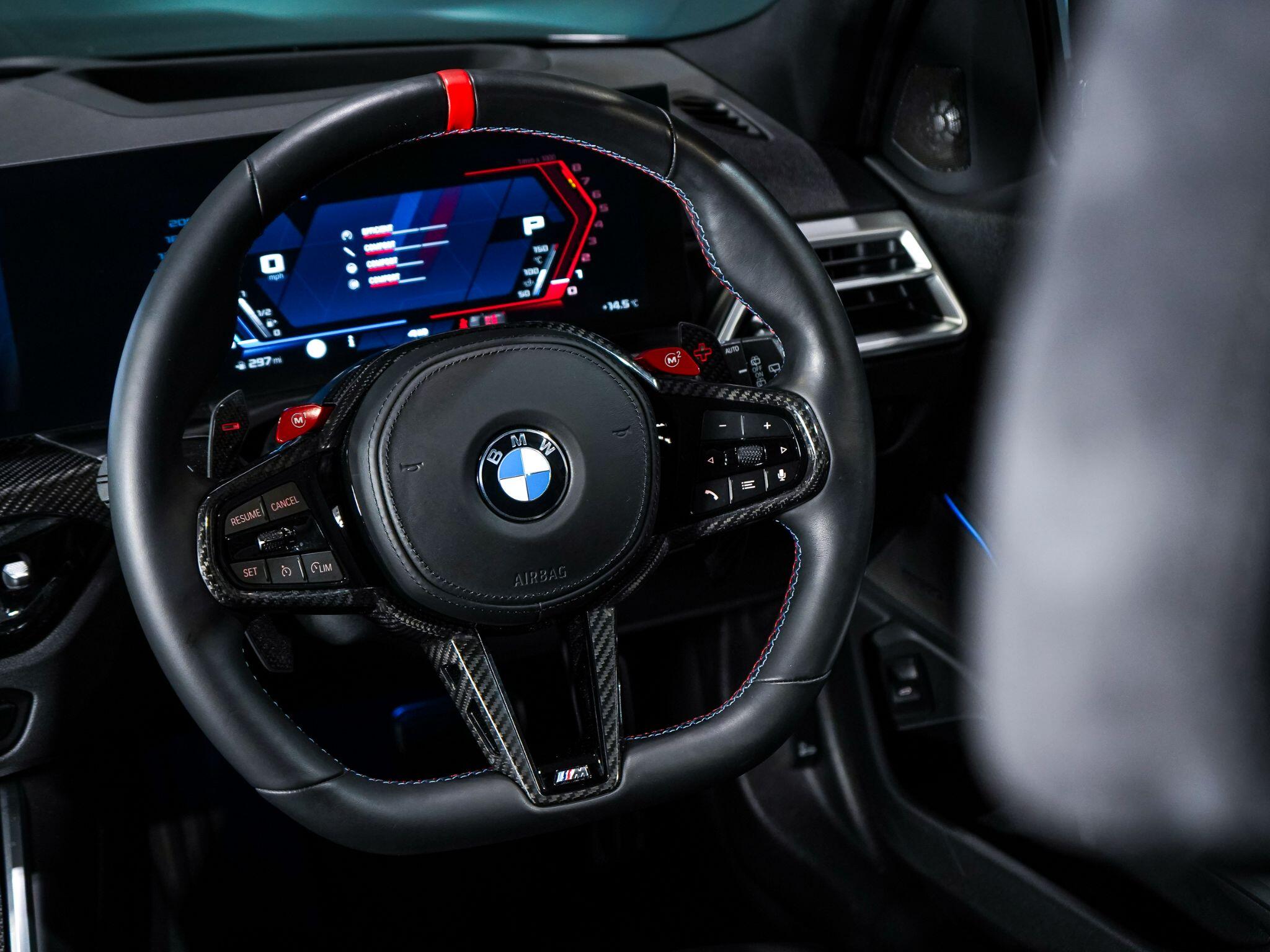 BMW M3 view 28