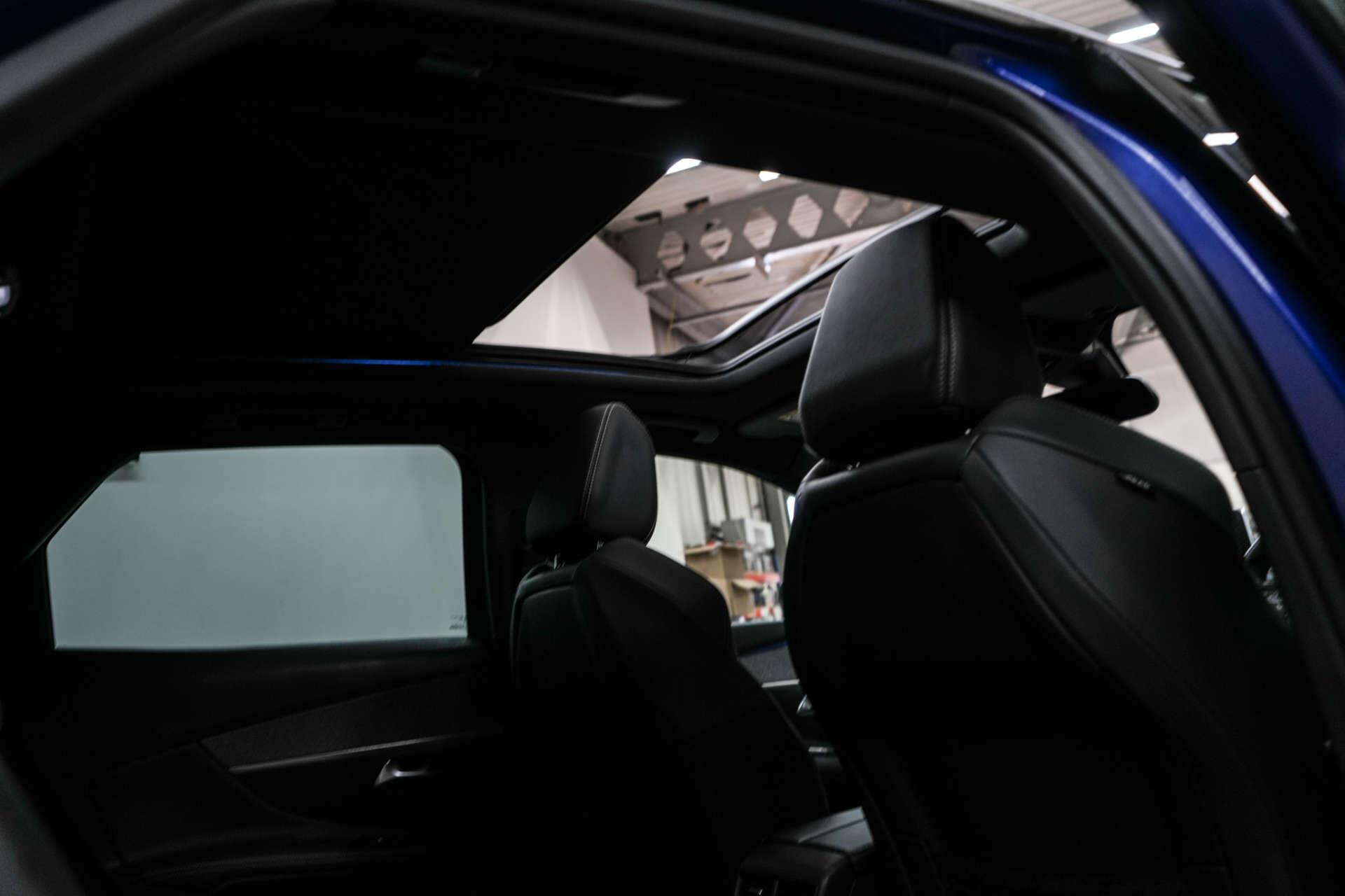 Peugeot 3008 view 22