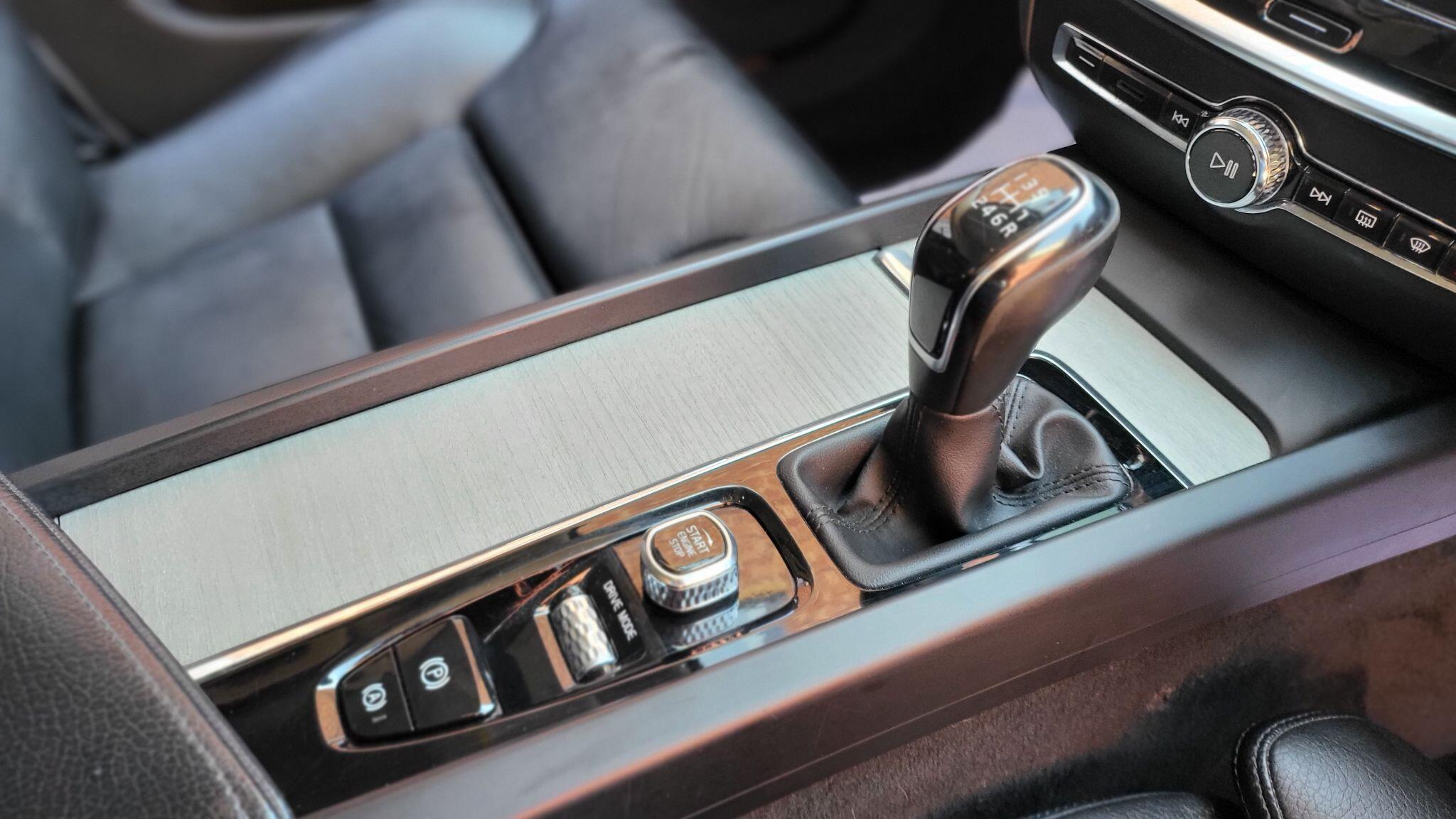 Volvo V60 view 10