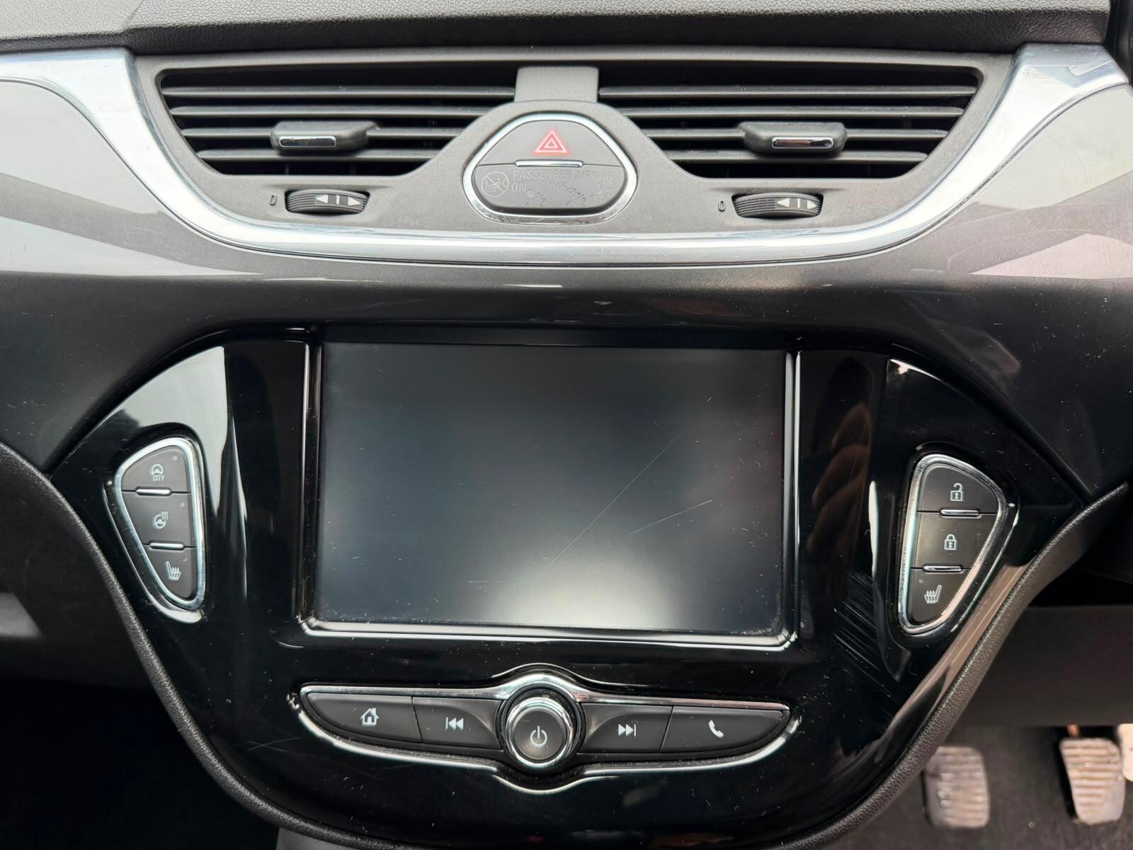 Vauxhall Corsa view 27