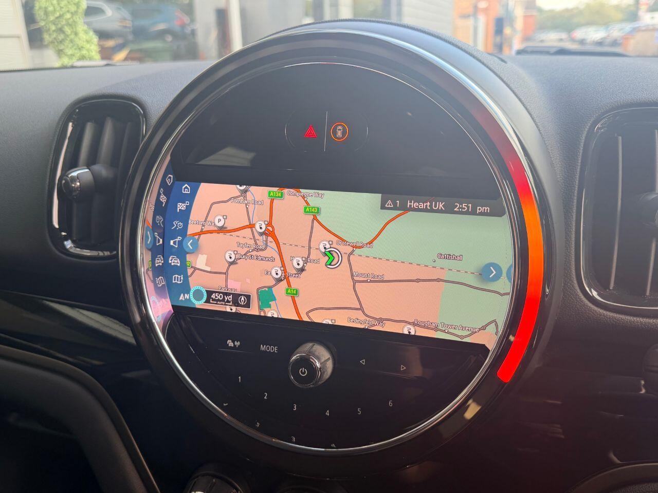 Mini Countryman view 17