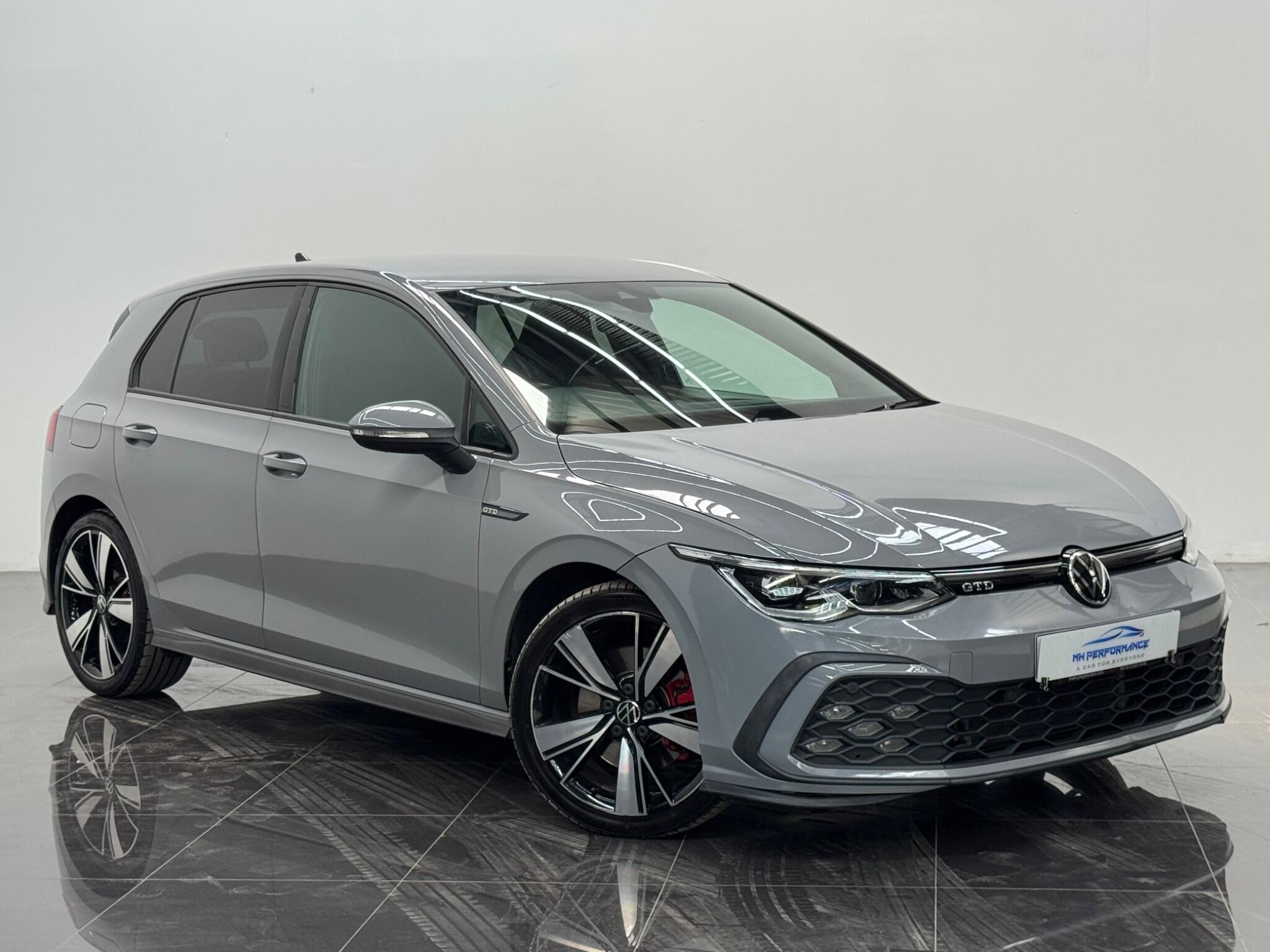 Volkswagen Golf view 25