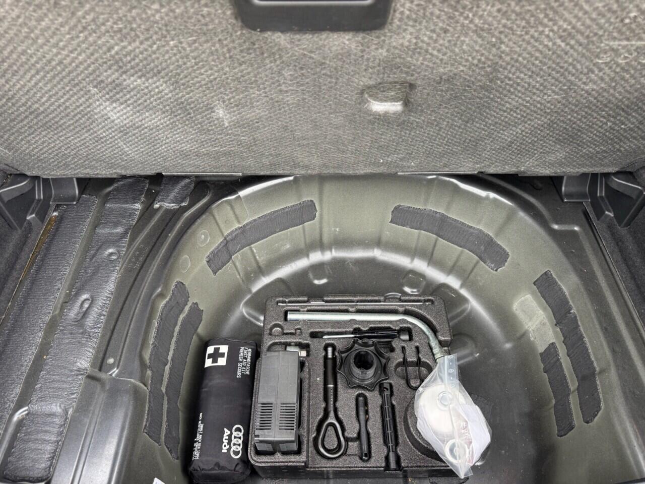 Audi A1 view 17