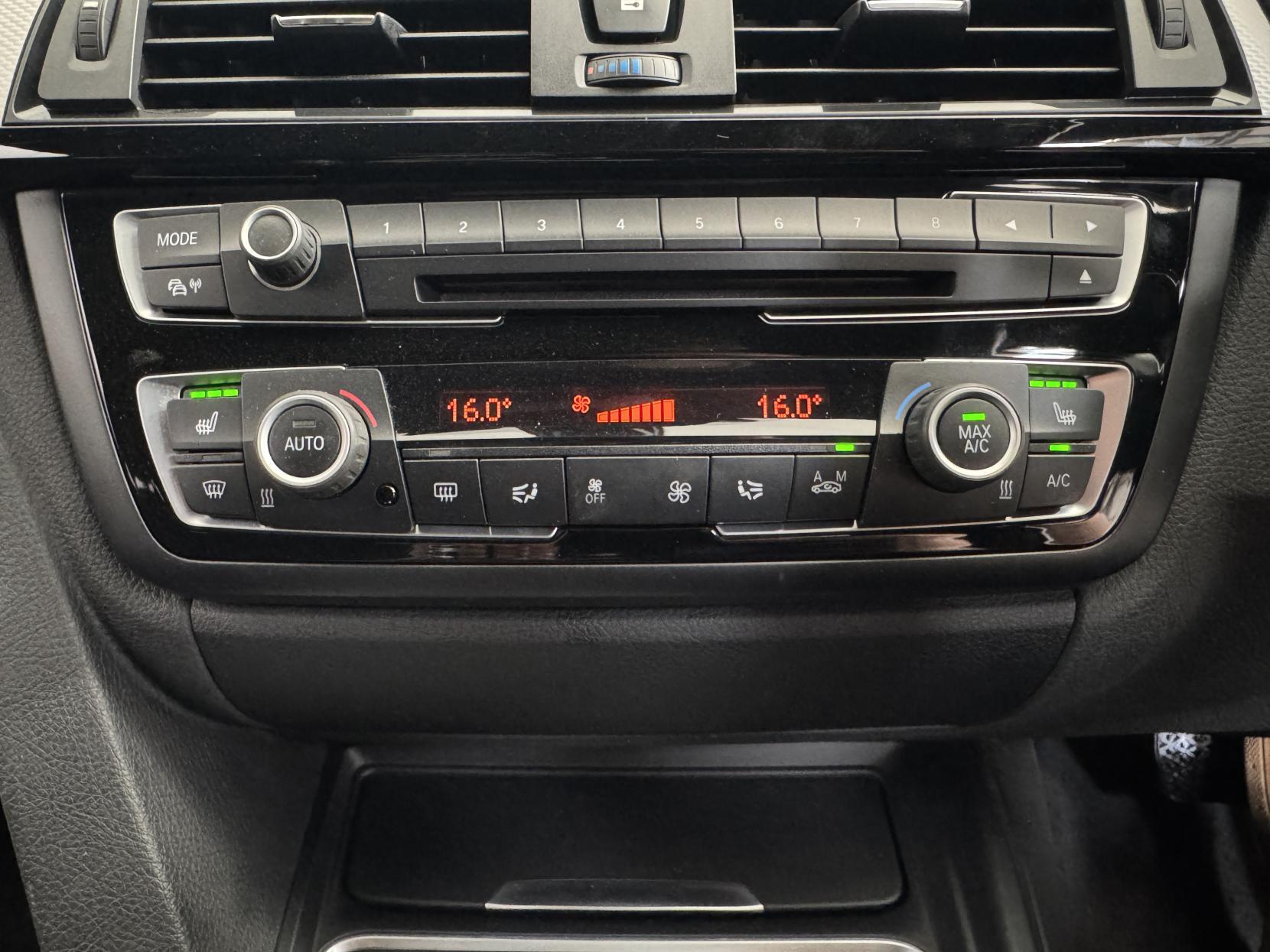 BMW 4 Series Gran Coupe view 63
