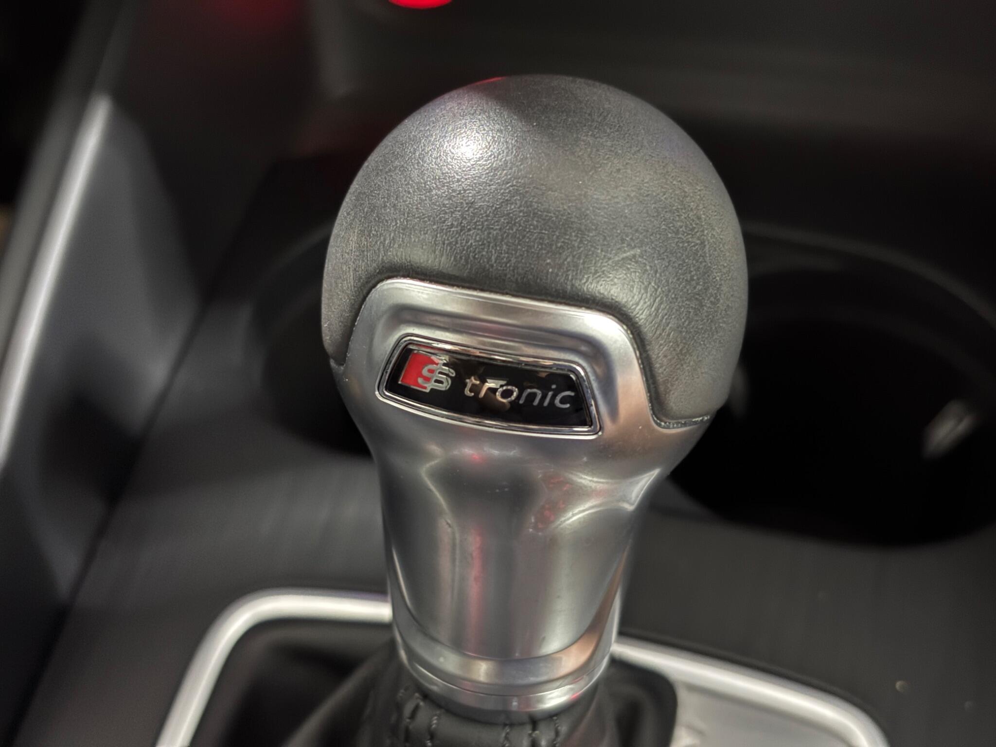 Audi A3 view 37