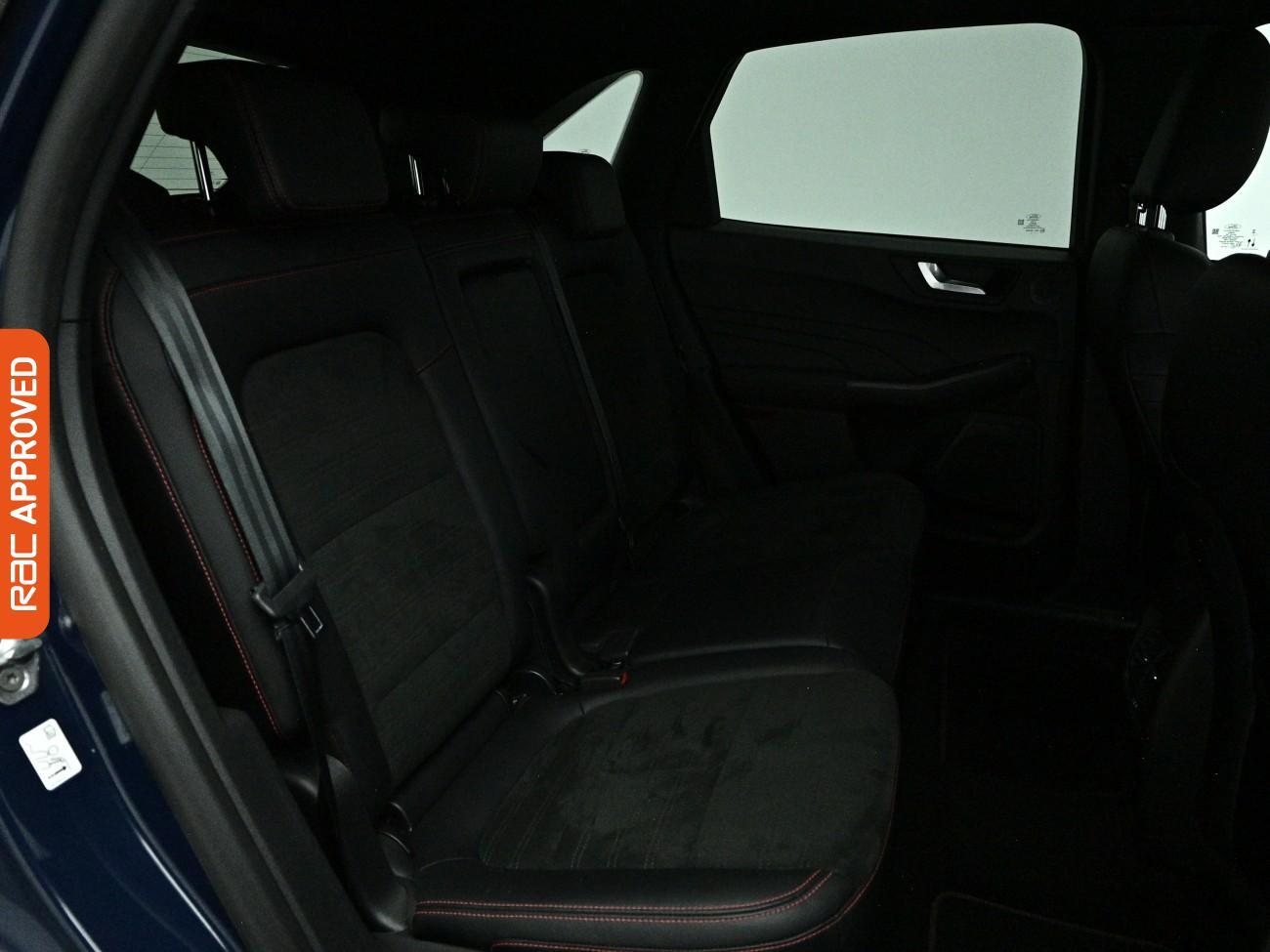 Ford Kuga view 13
