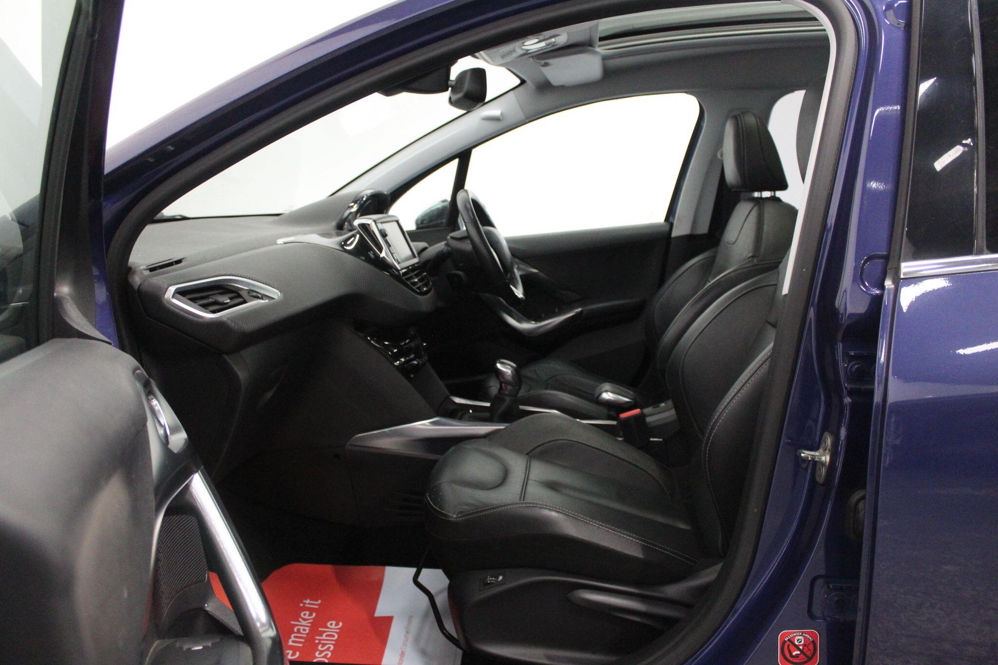 Peugeot 2008 view 51