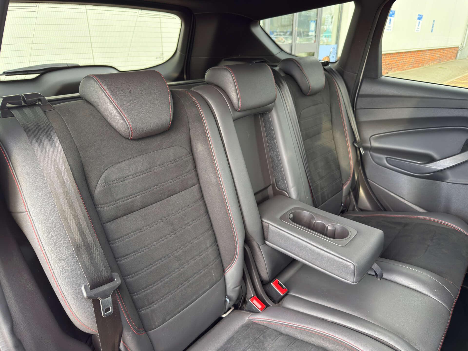 Ford Kuga view 18