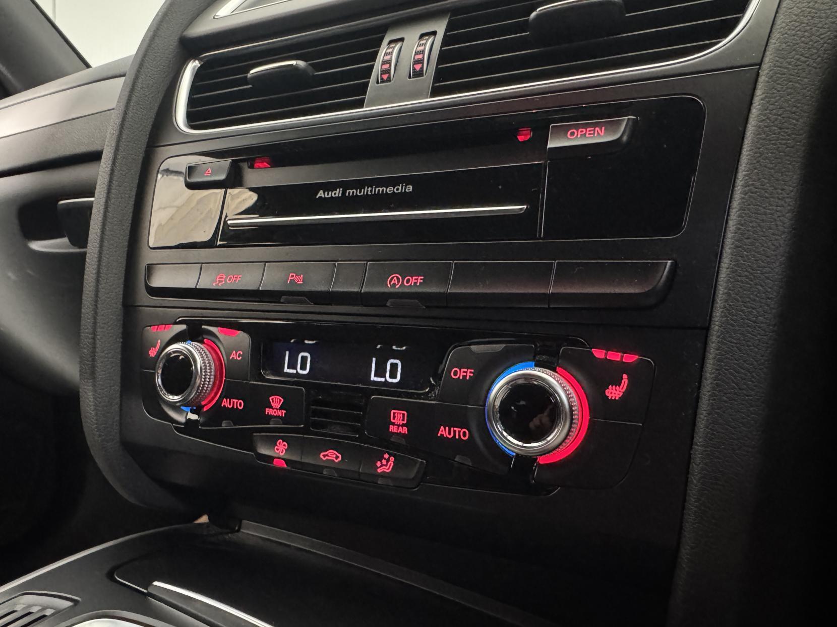 Audi A4 Avant view 65