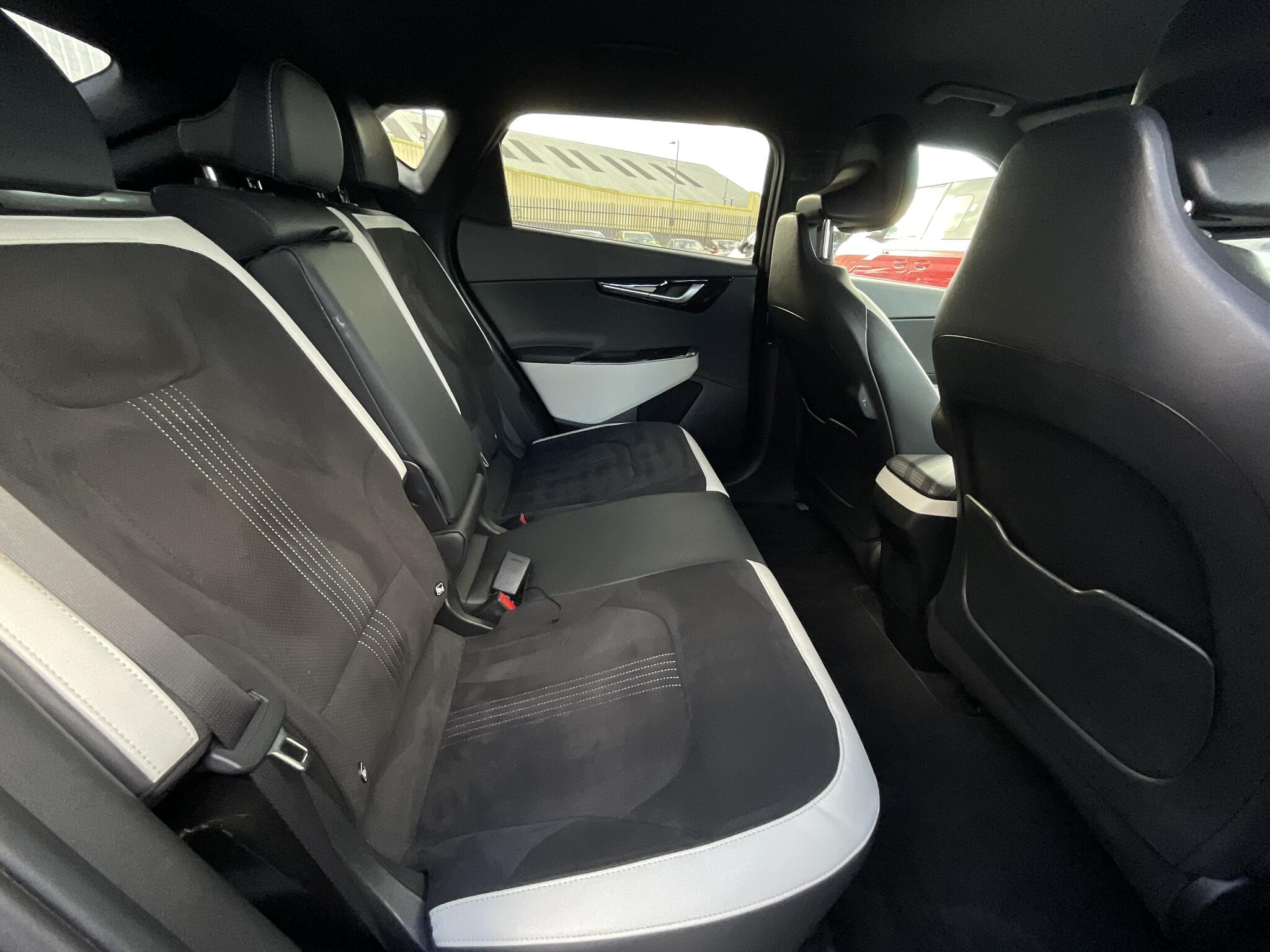 Kia Ev6 view 12