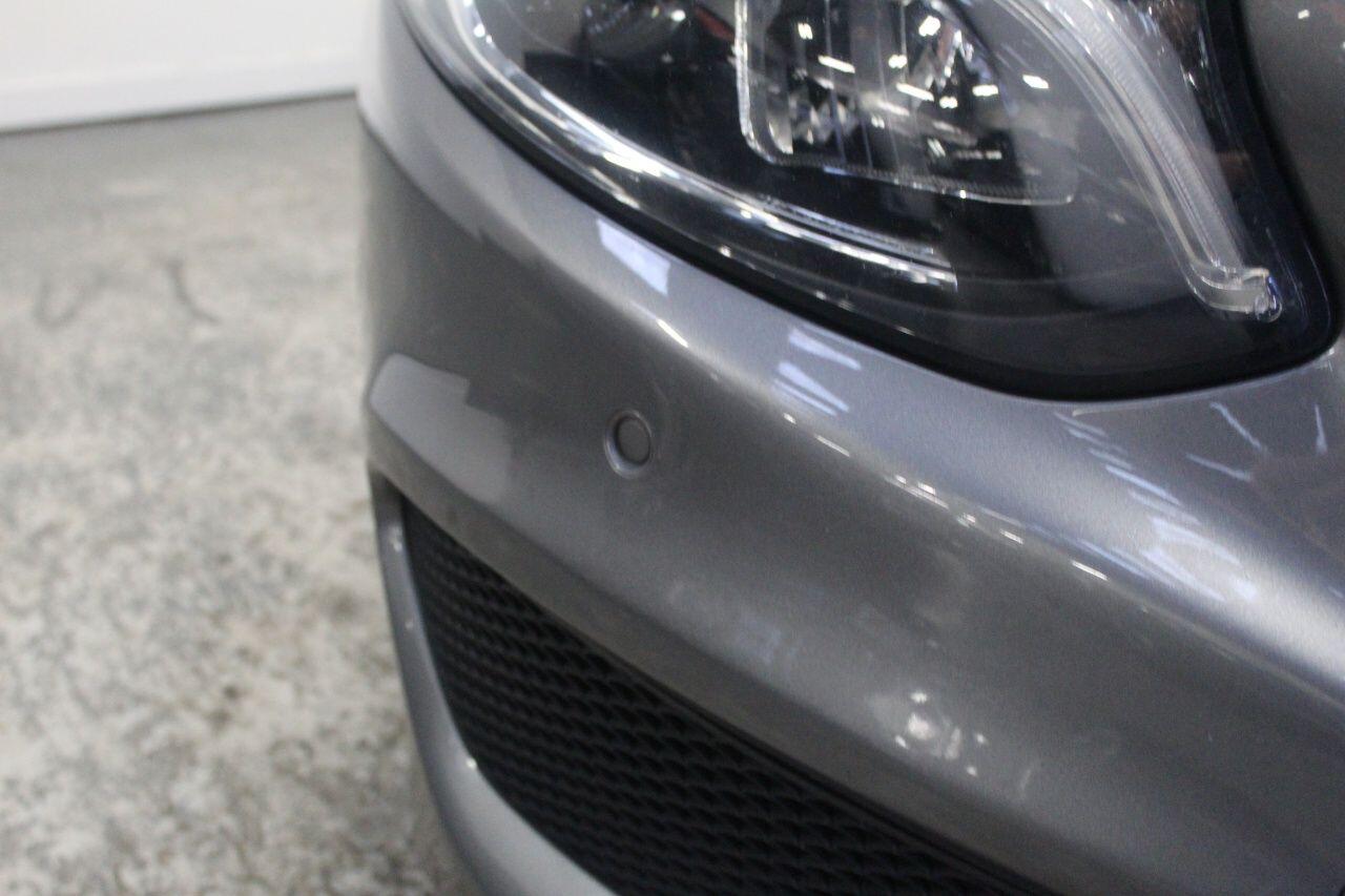 Mercedes-Benz B-Class view 16