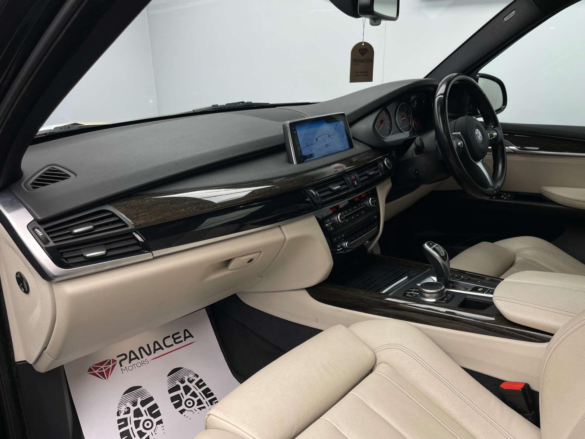 BMW X5 X5 view 44