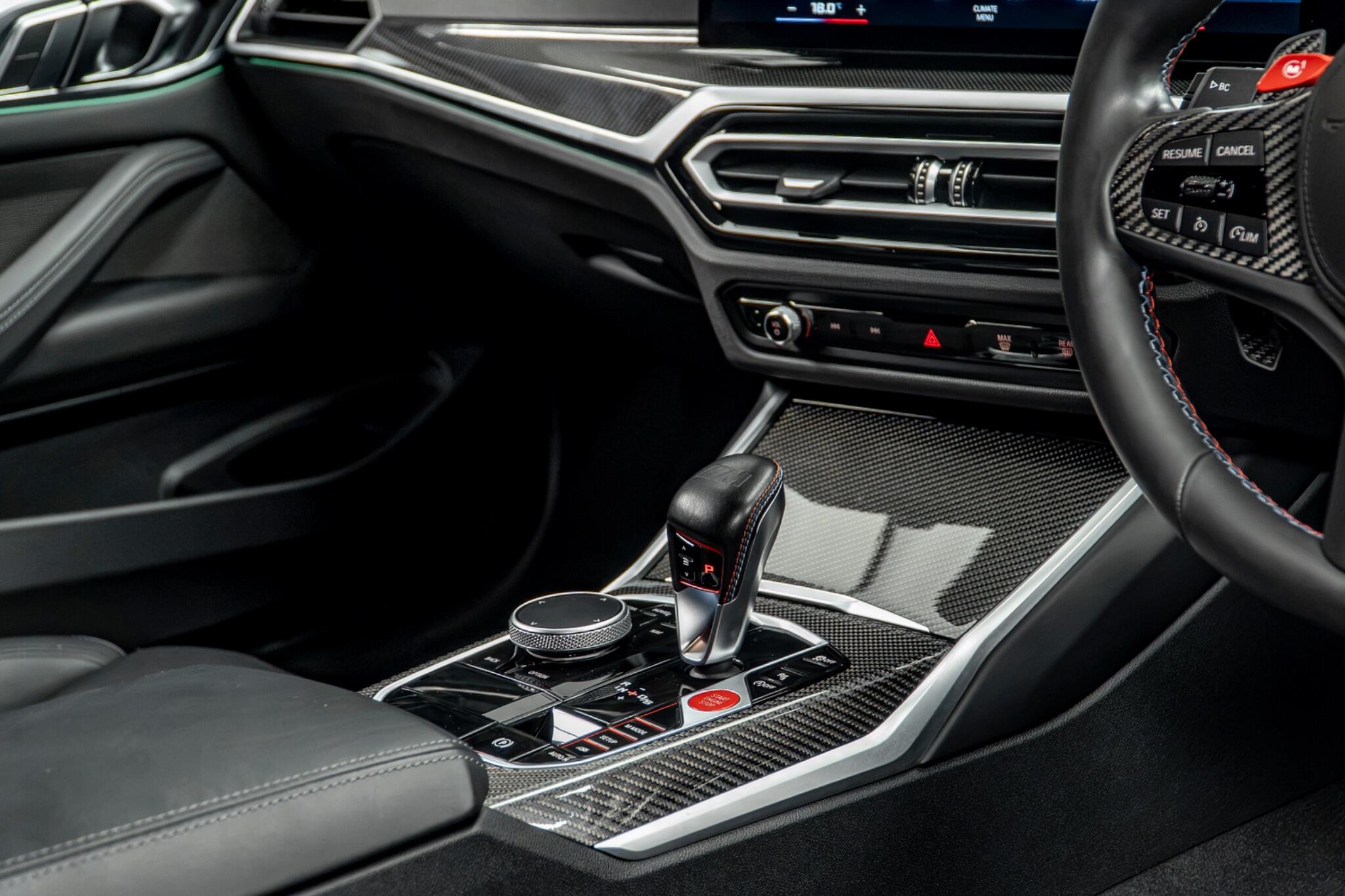 BMW M4 view 34