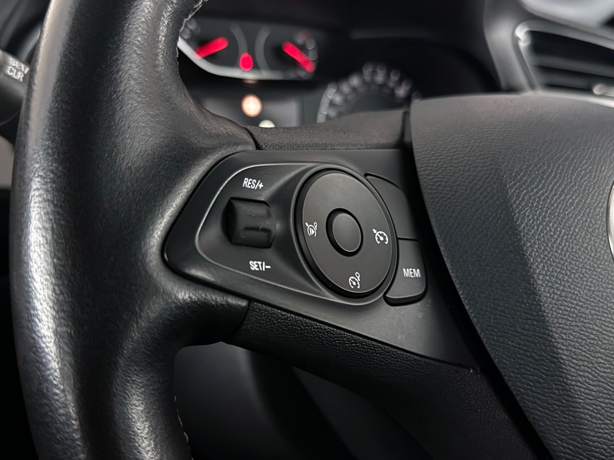 Vauxhall Corsa view 14