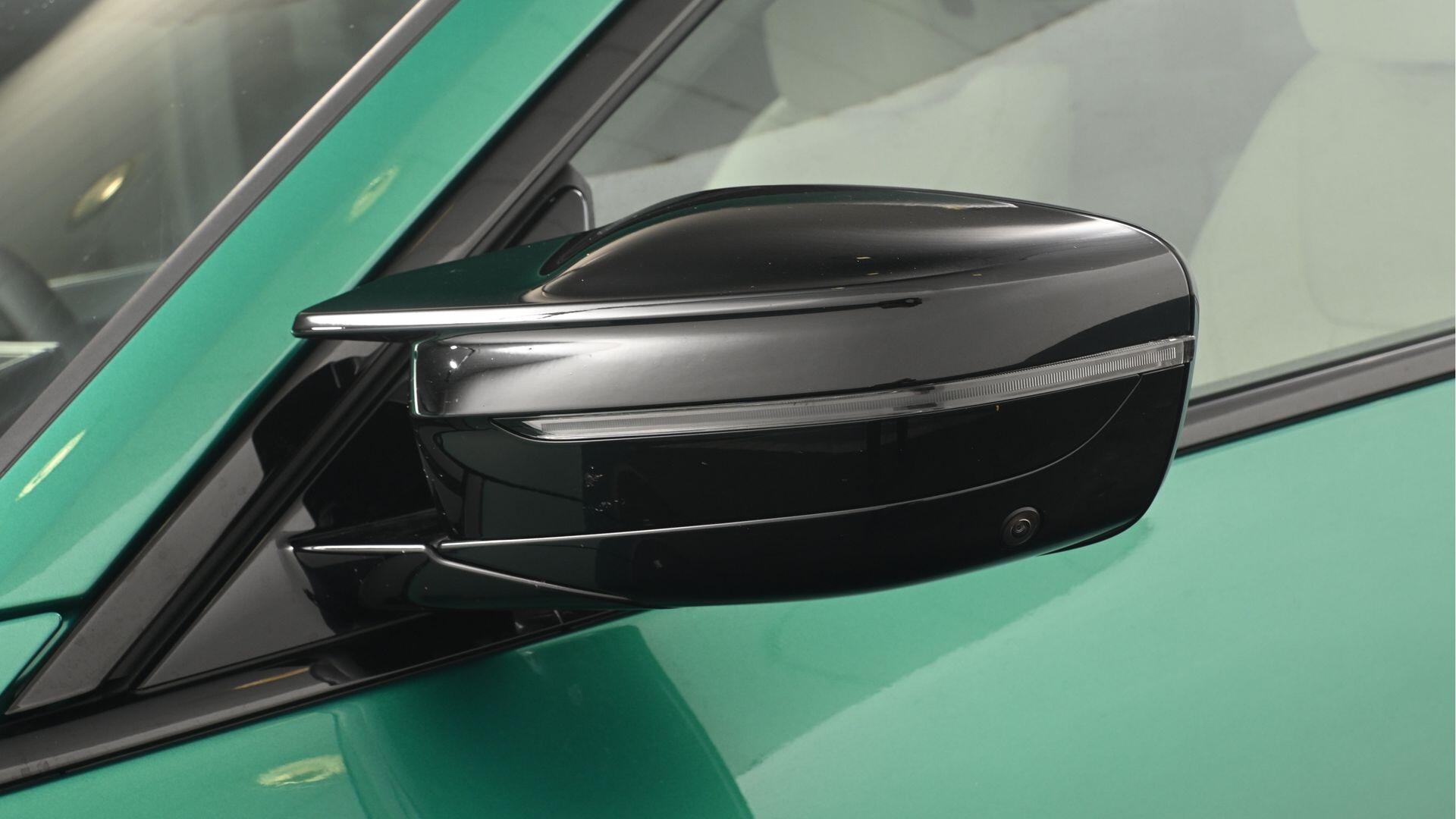 BMW I4 view 31