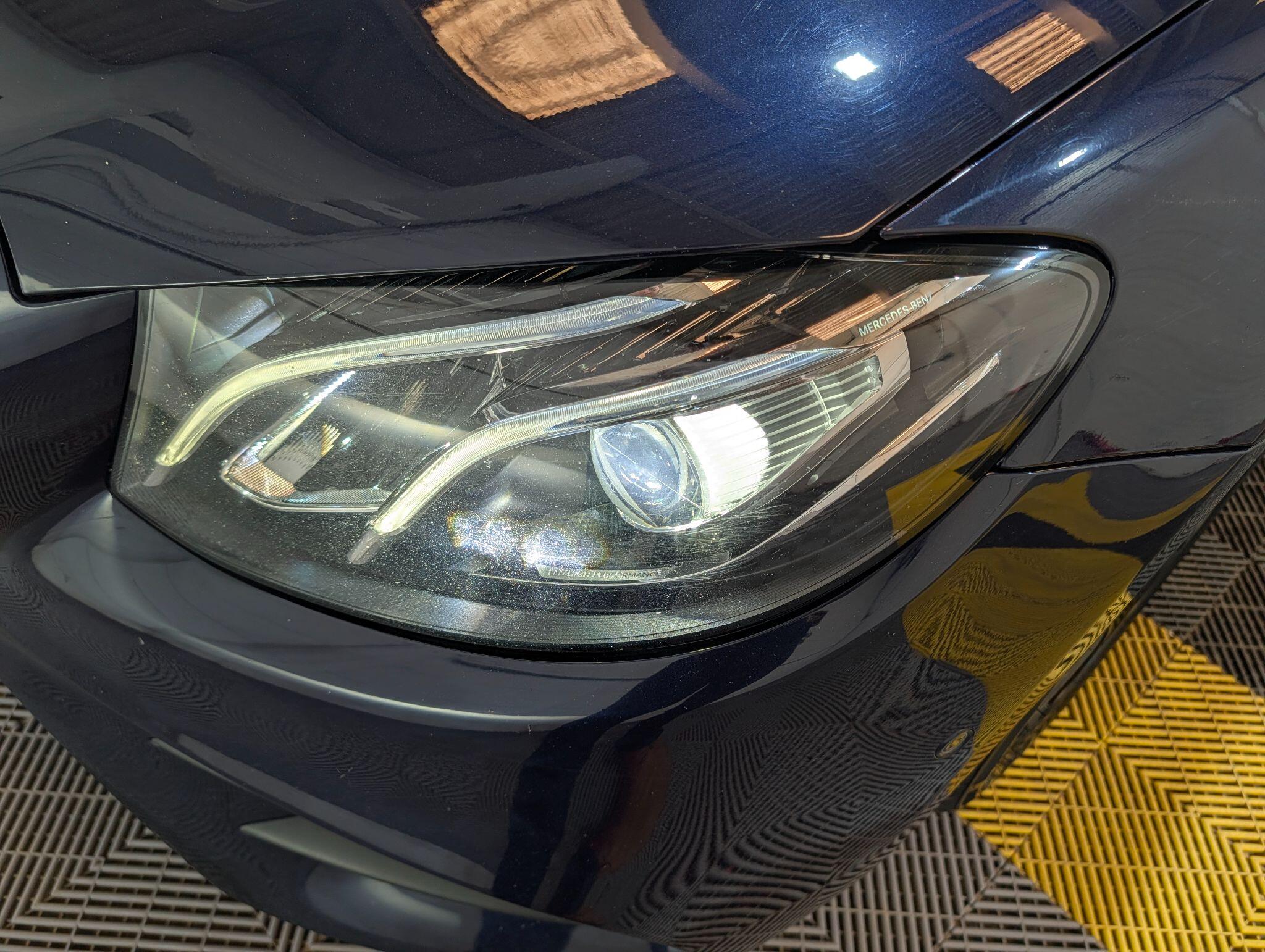 Mercedes-Benz E-Class view 66