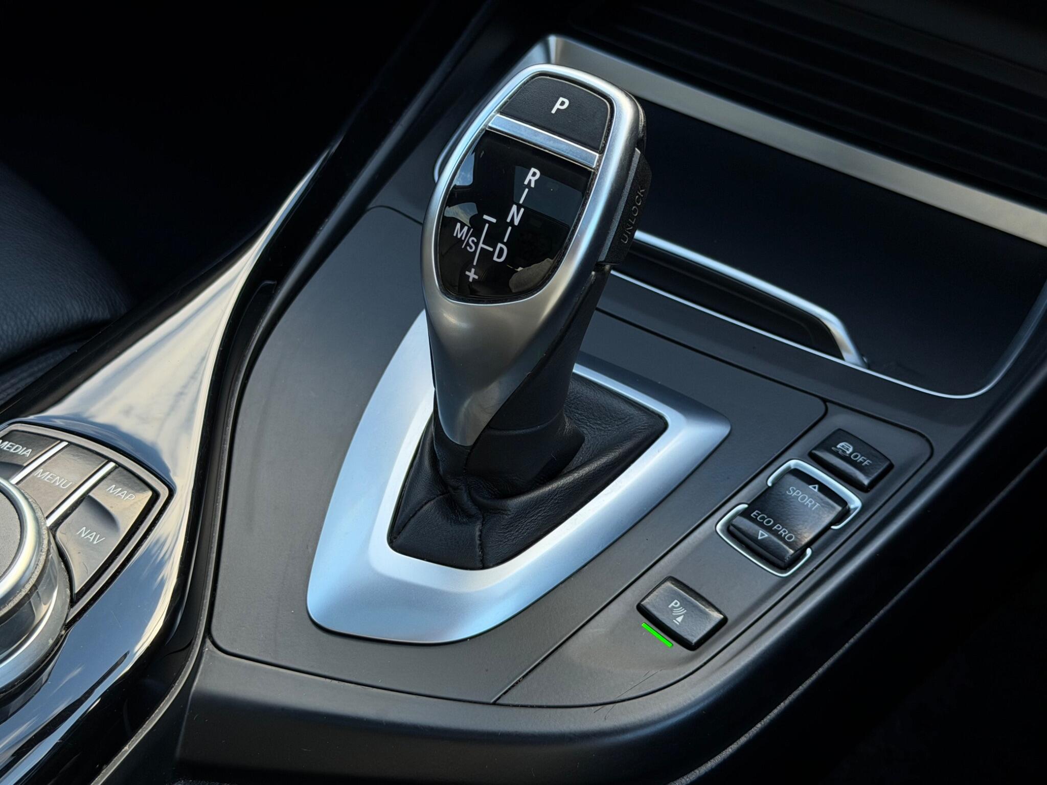 BMW 1 Series view 43