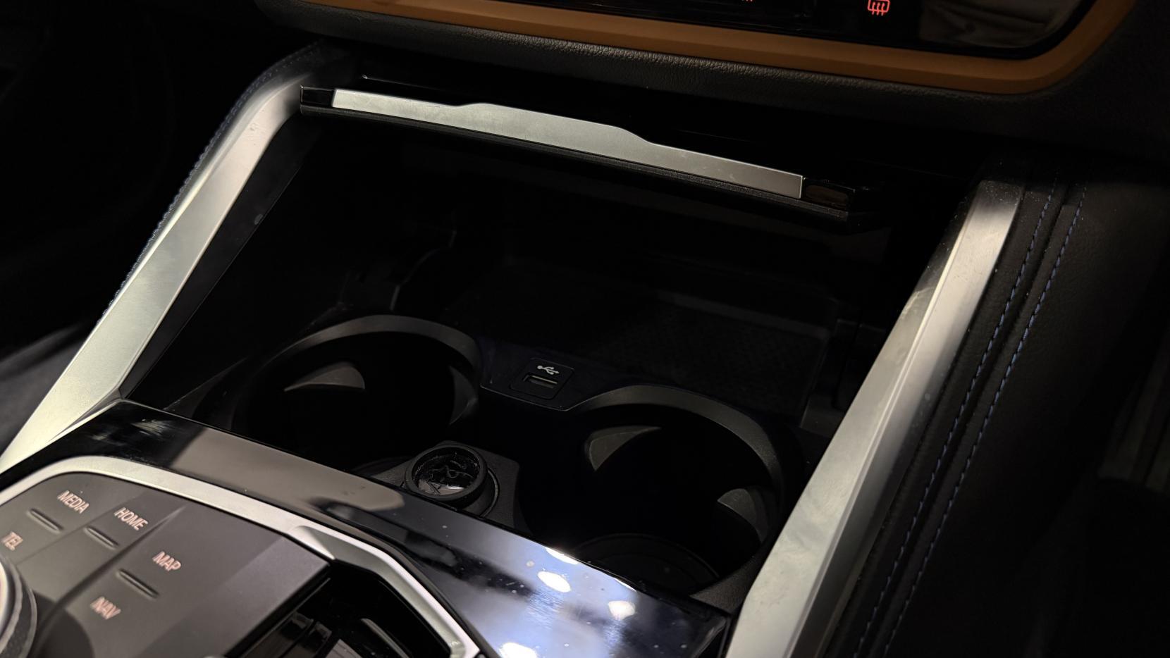 BMW 2 Series view 21