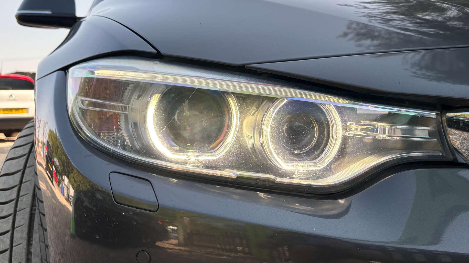 BMW 4 Series view 38