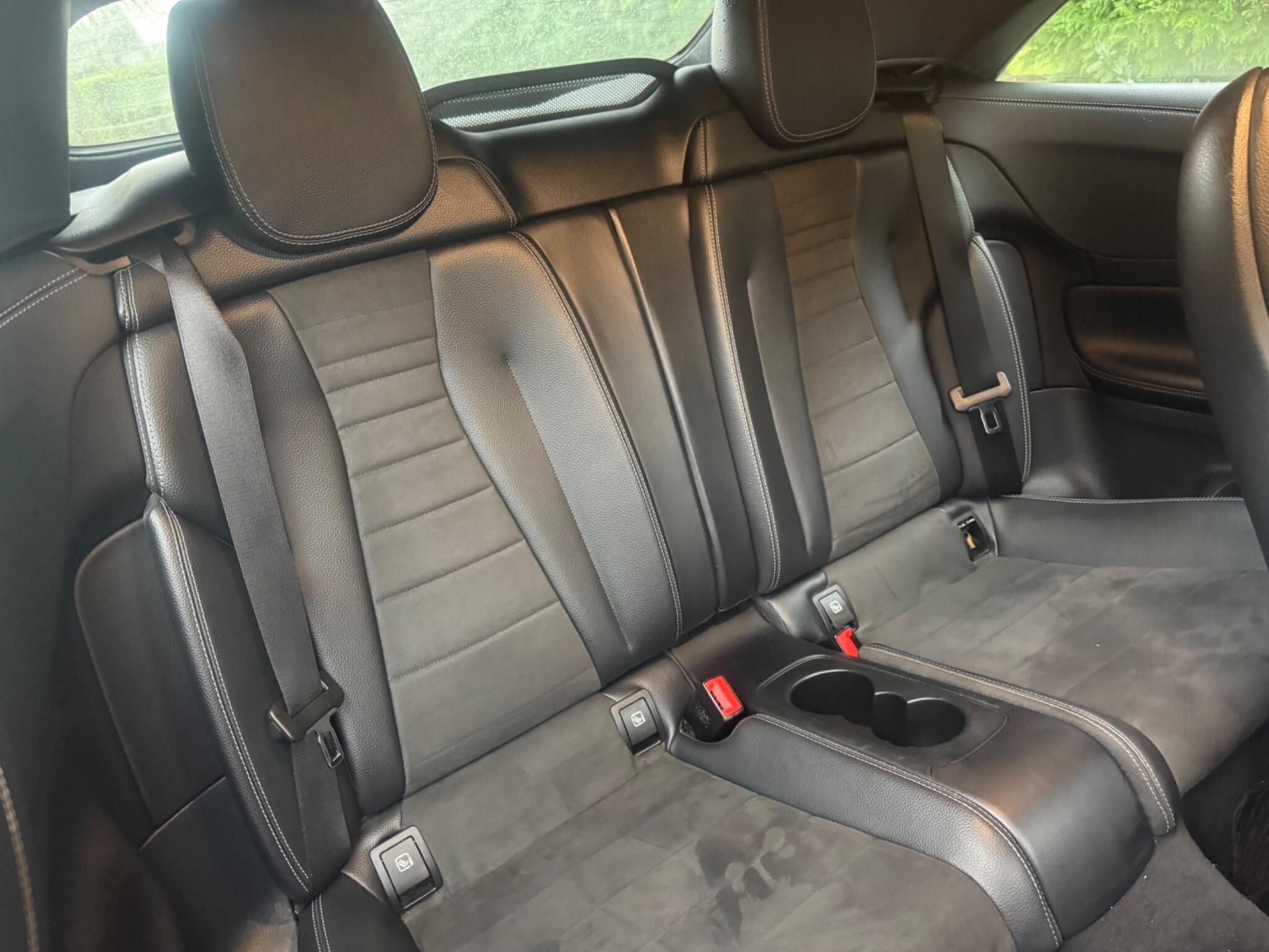 2019 Mercedes-Benz E Class 2.0 E220d AMG Line Cabriolet G-Tronic+ Euro 6 (s/s) 2dr • 113,000 miles image 31