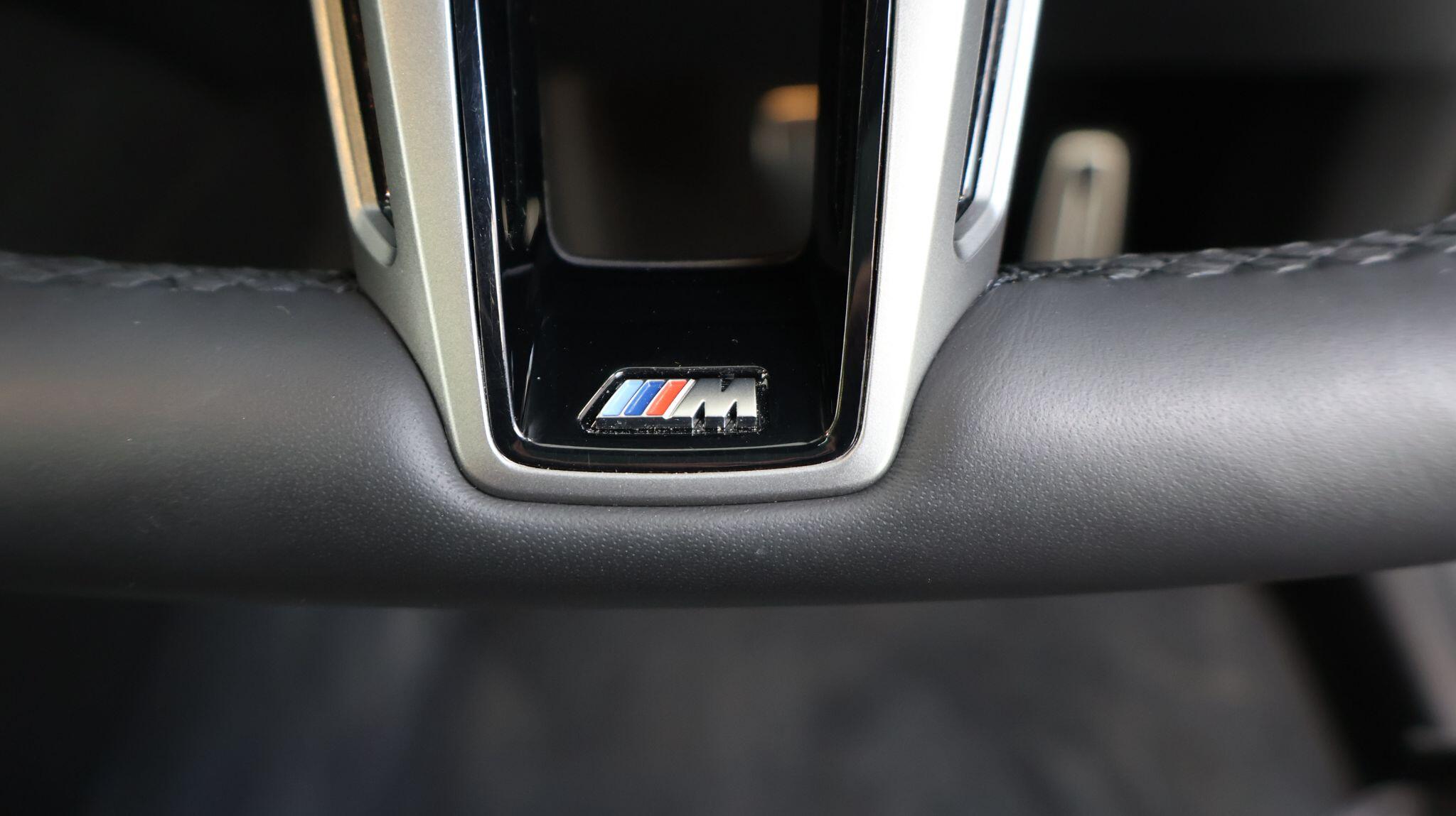 BMW X3 view 31
