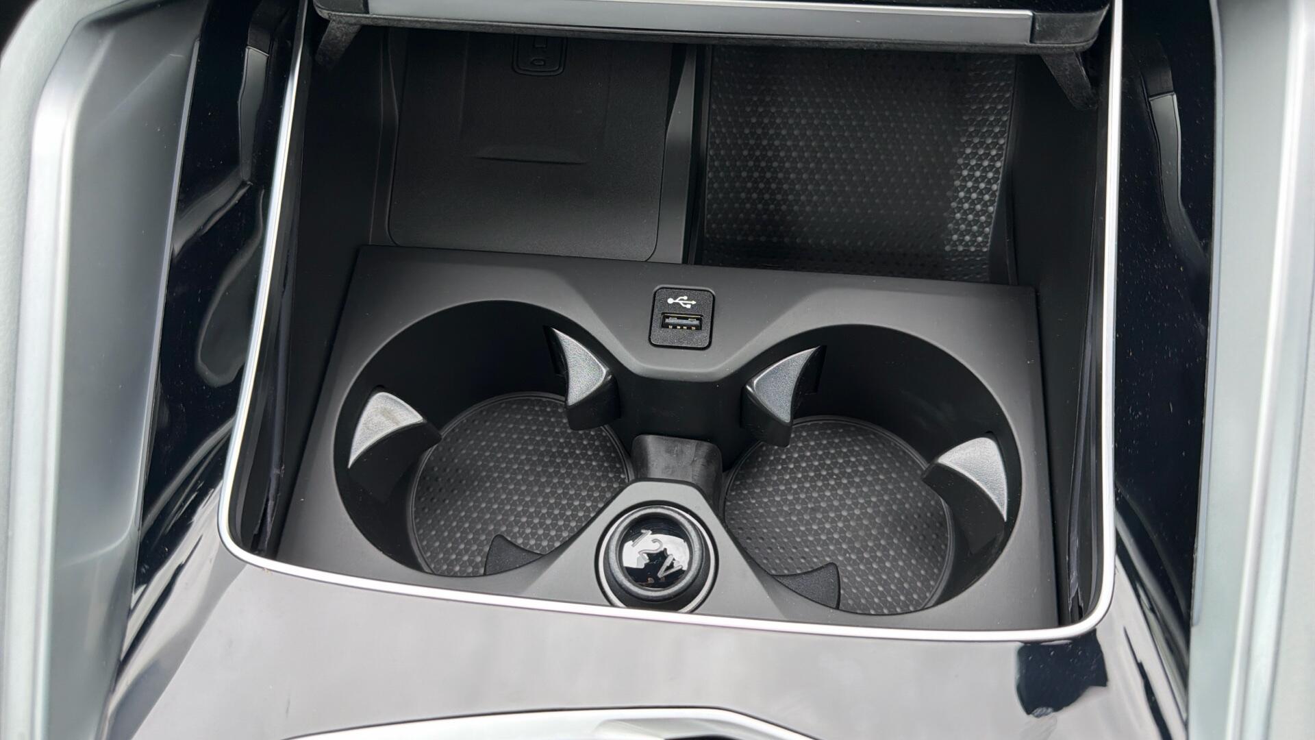 BMW X6 view 71
