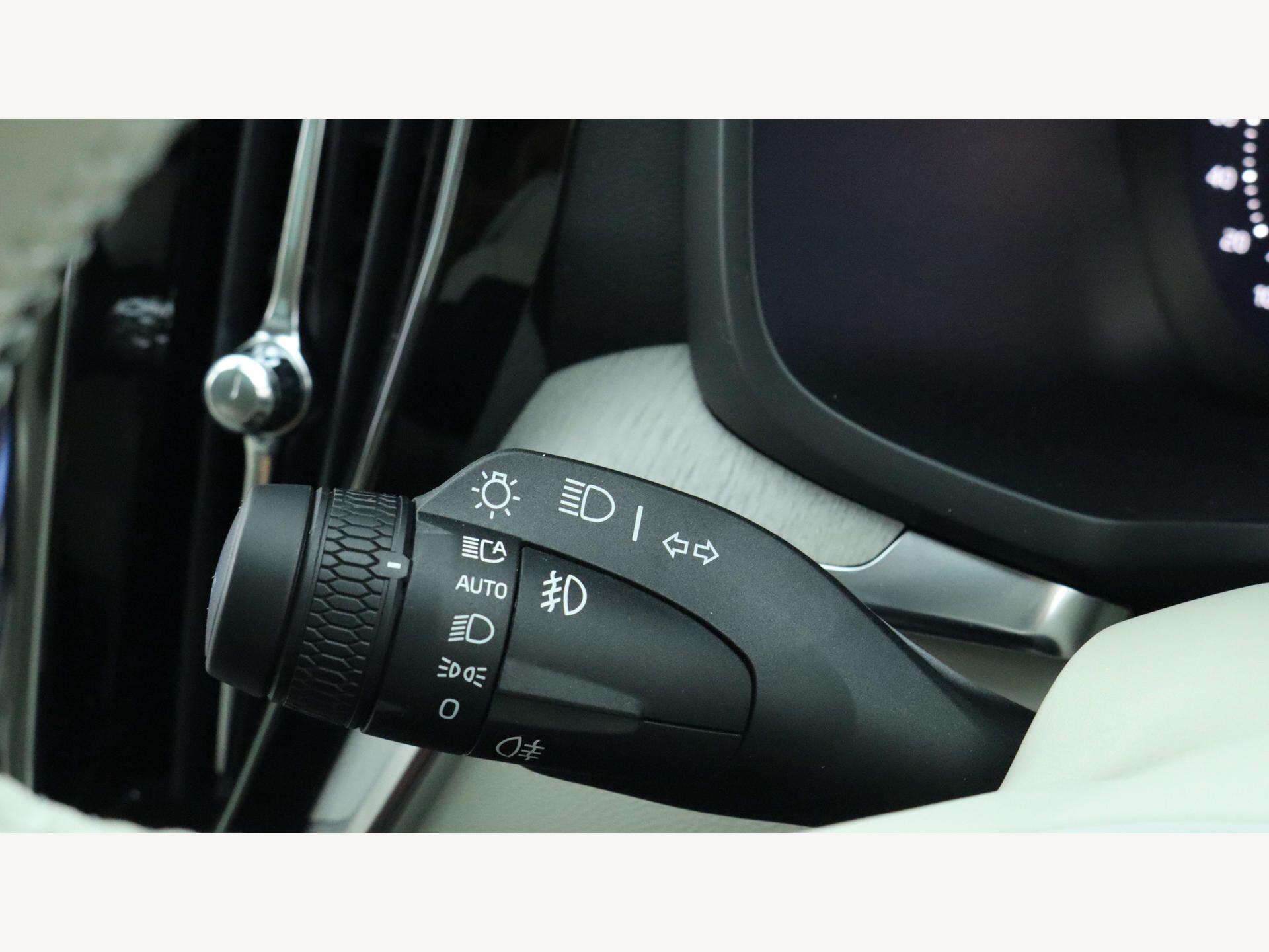 Volvo V60 view 21