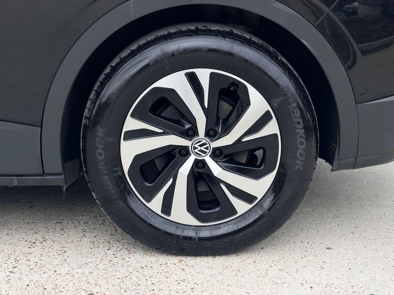 Volkswagen Id.4 view 15