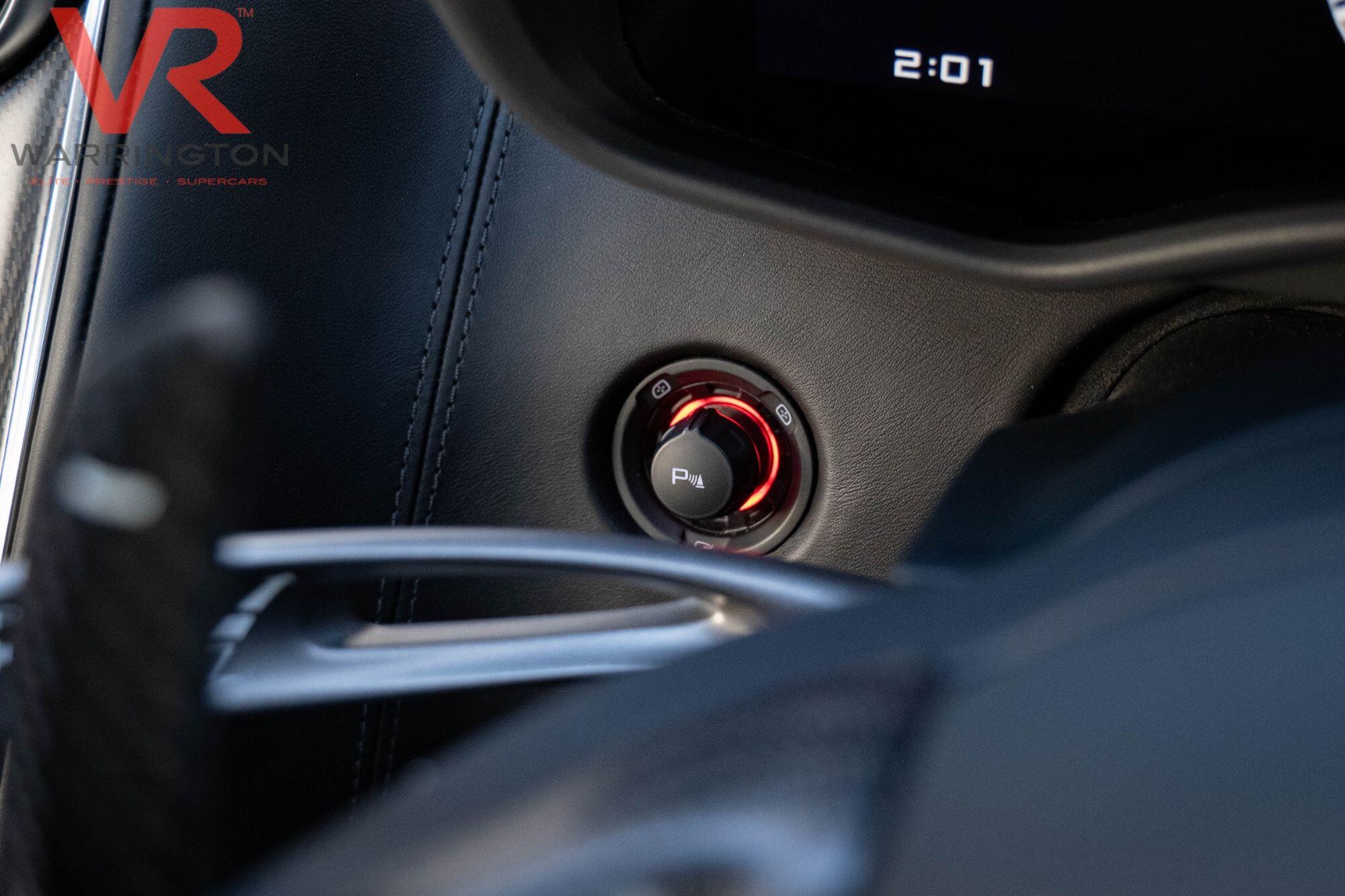 Mclaren 570s view 14