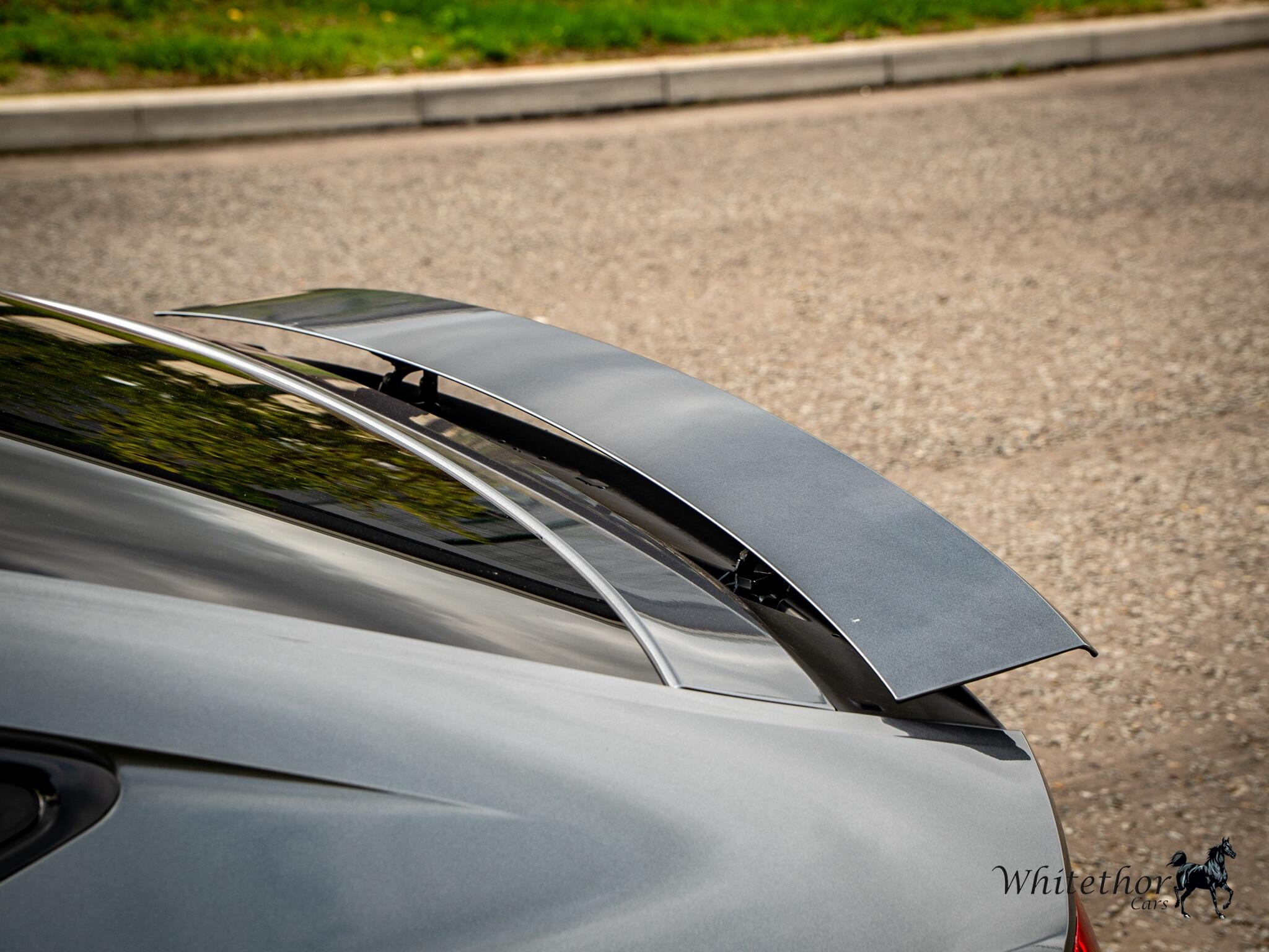 Audi A7 view 11