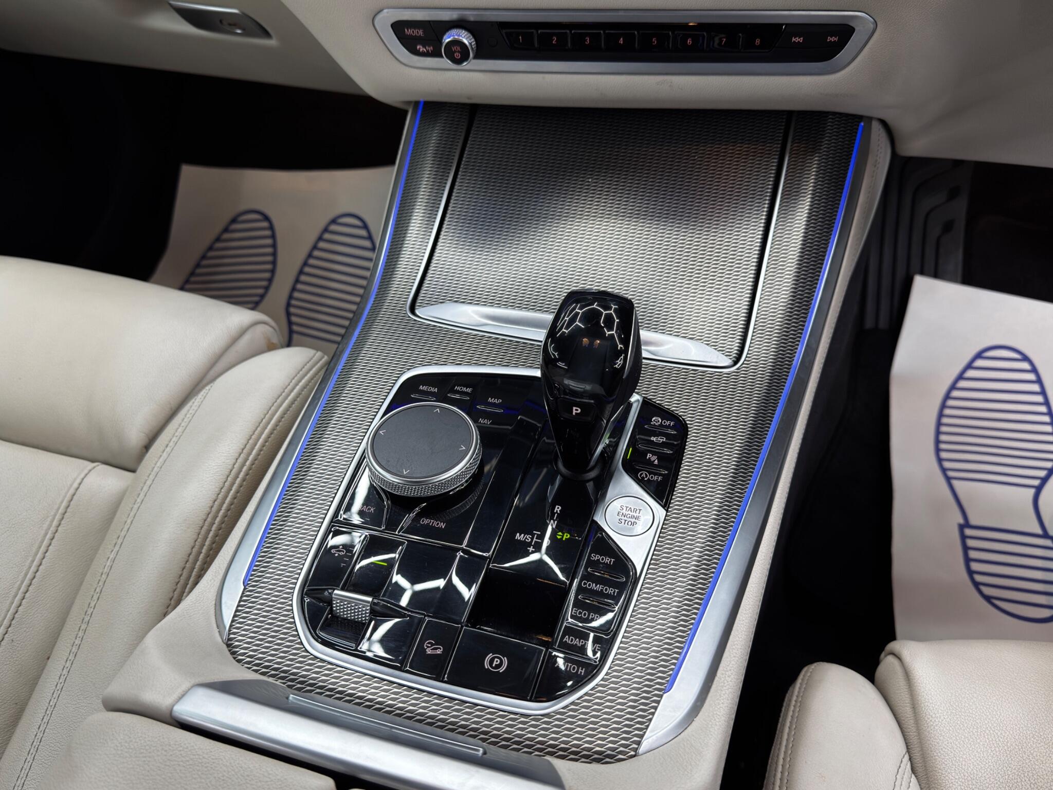 BMW X5 view 26