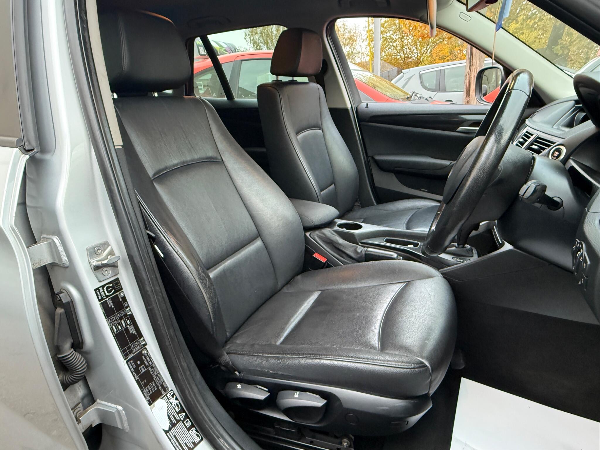 BMW X1 - Image 36