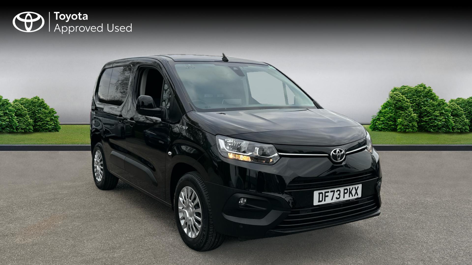 Lindop Used Cars