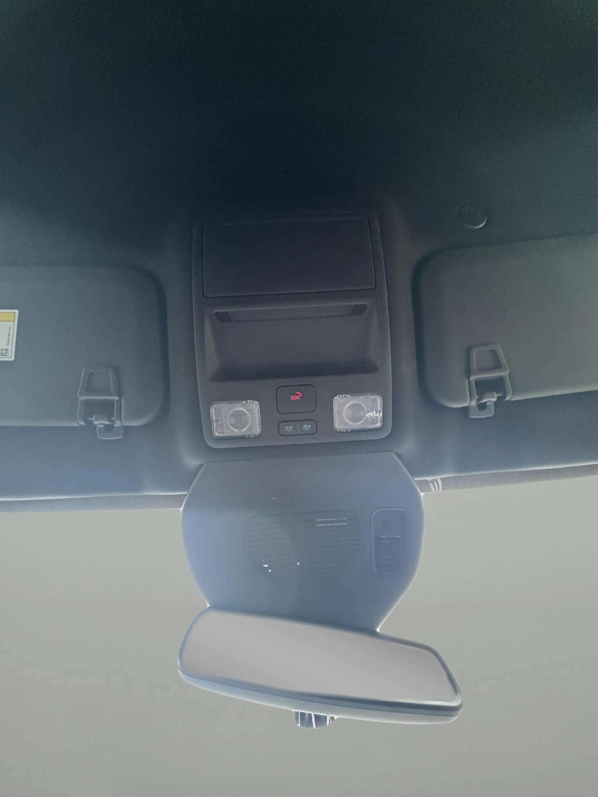 Ford Kuga view 66